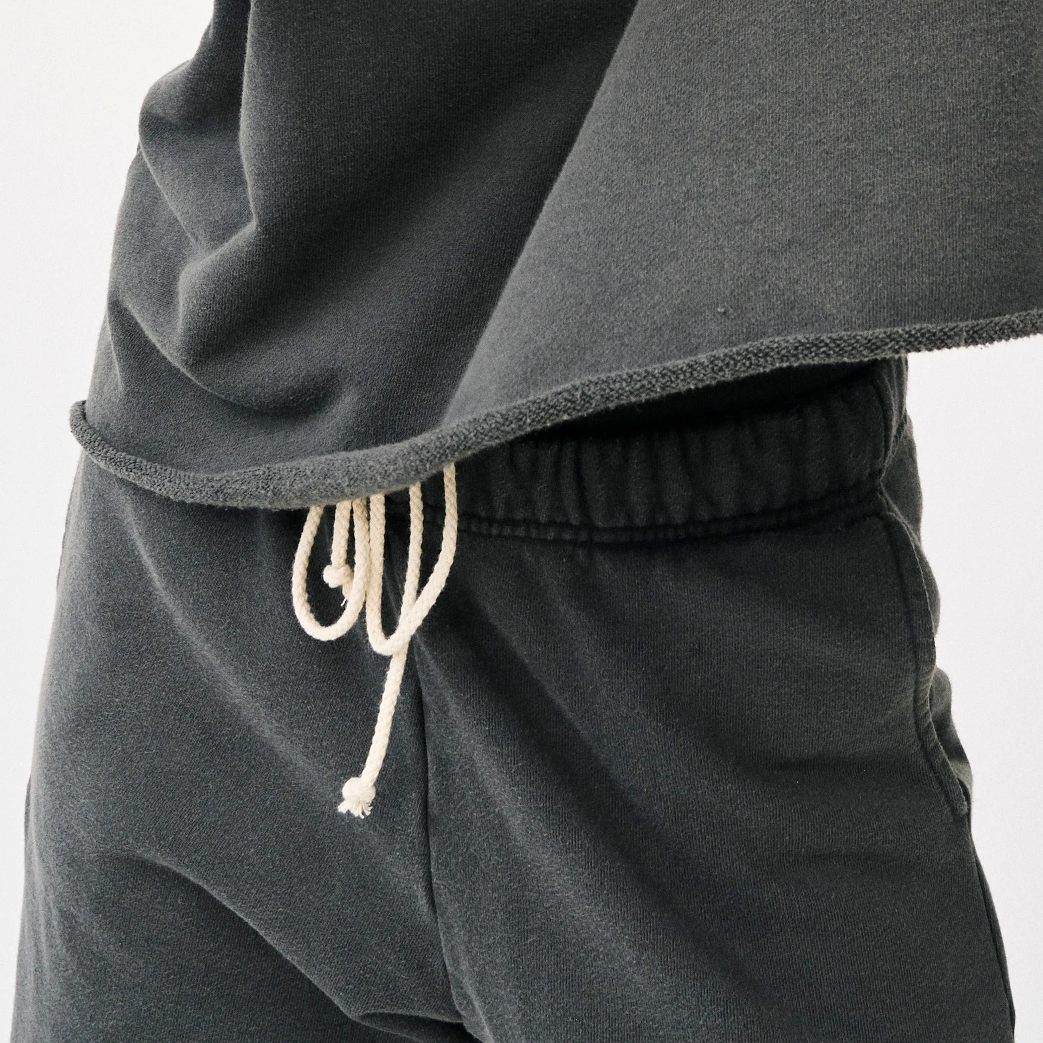 Unisex No Pocket Hoodie sold by Groceries Apparel product image thumbnail 5