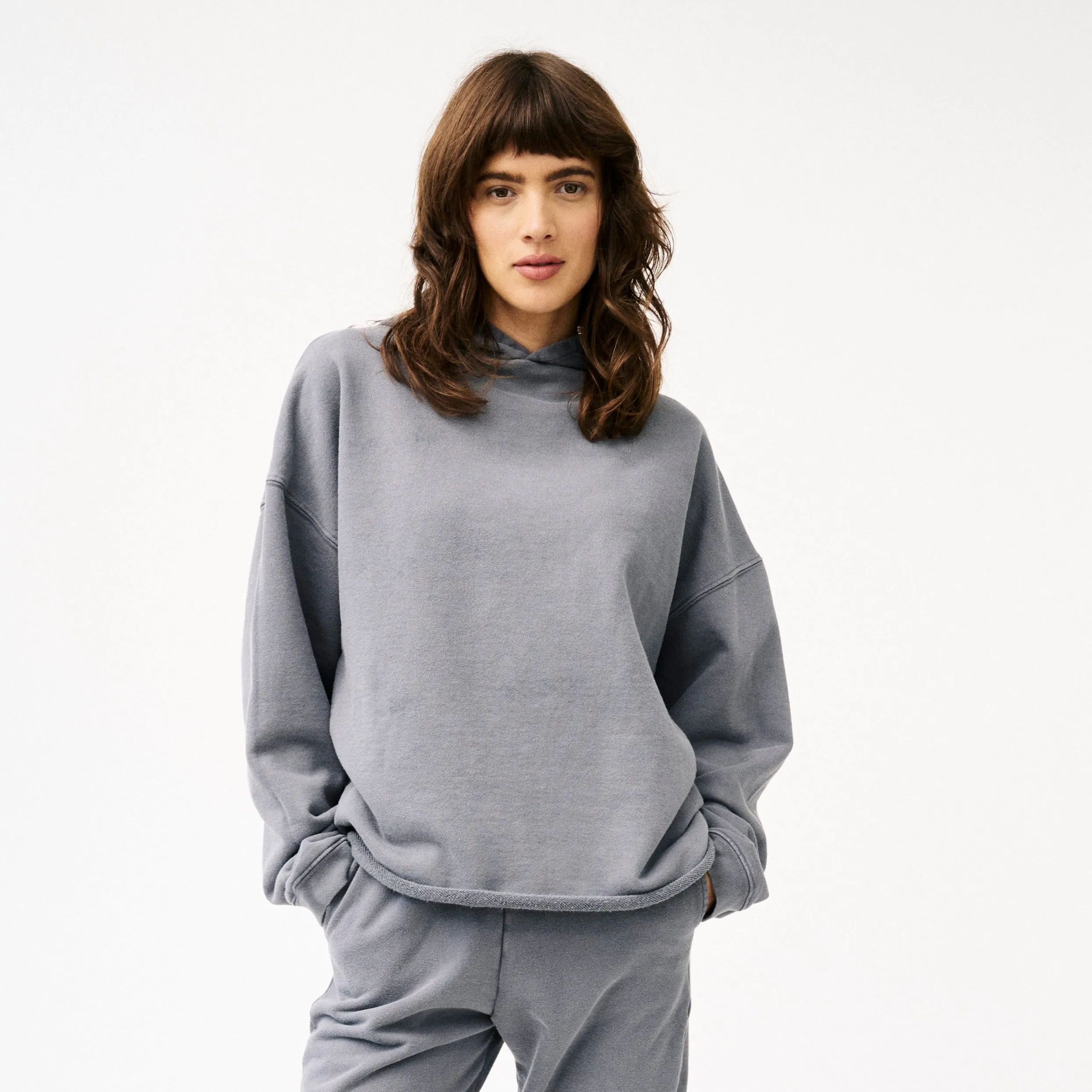 Unisex No Pocket Hoodie sold by Groceries Apparel