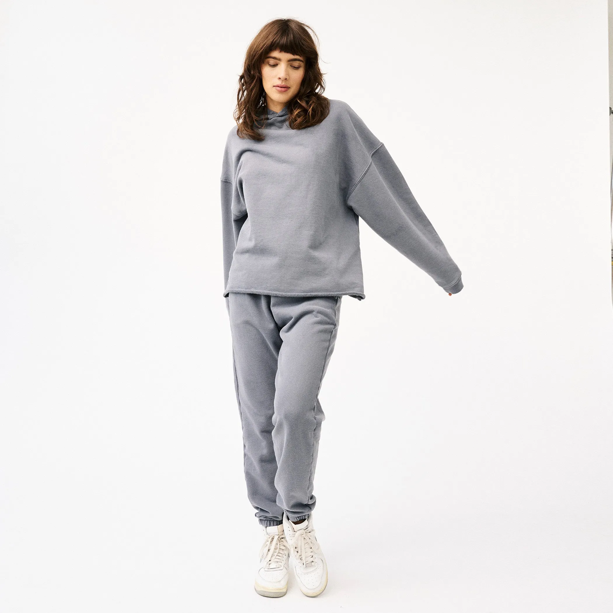 Unisex Sweatpant sold by Groceries Apparel product image thumbnail 3