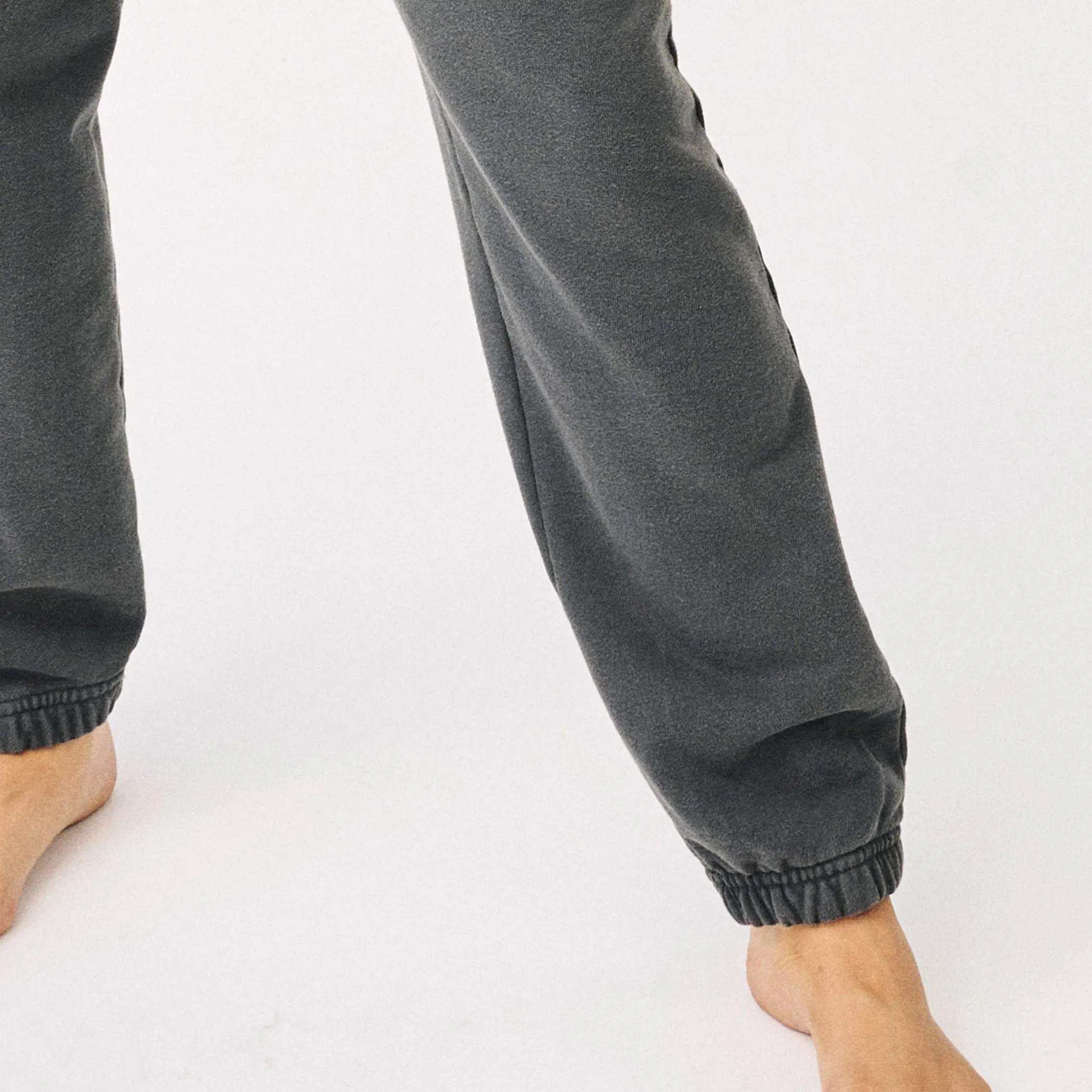 Unisex Sweatpant sold by Groceries Apparel product image thumbnail 4
