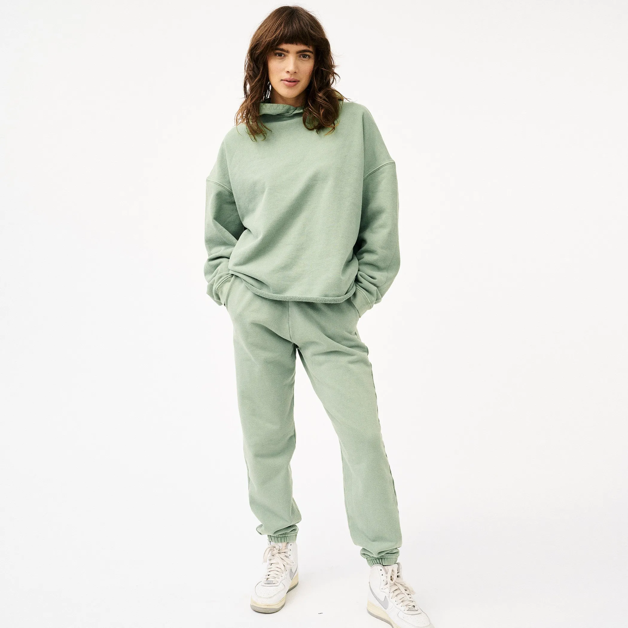 Unisex Sweatpant sold by Groceries Apparel product image thumbnail 2