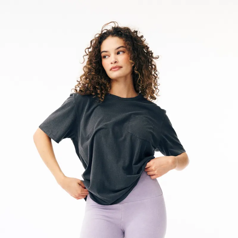 Unisex Hemp Crew sold by Groceries Apparel