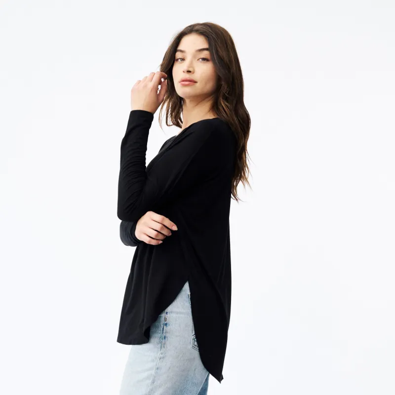 Dolman Top sold by Groceries Apparel