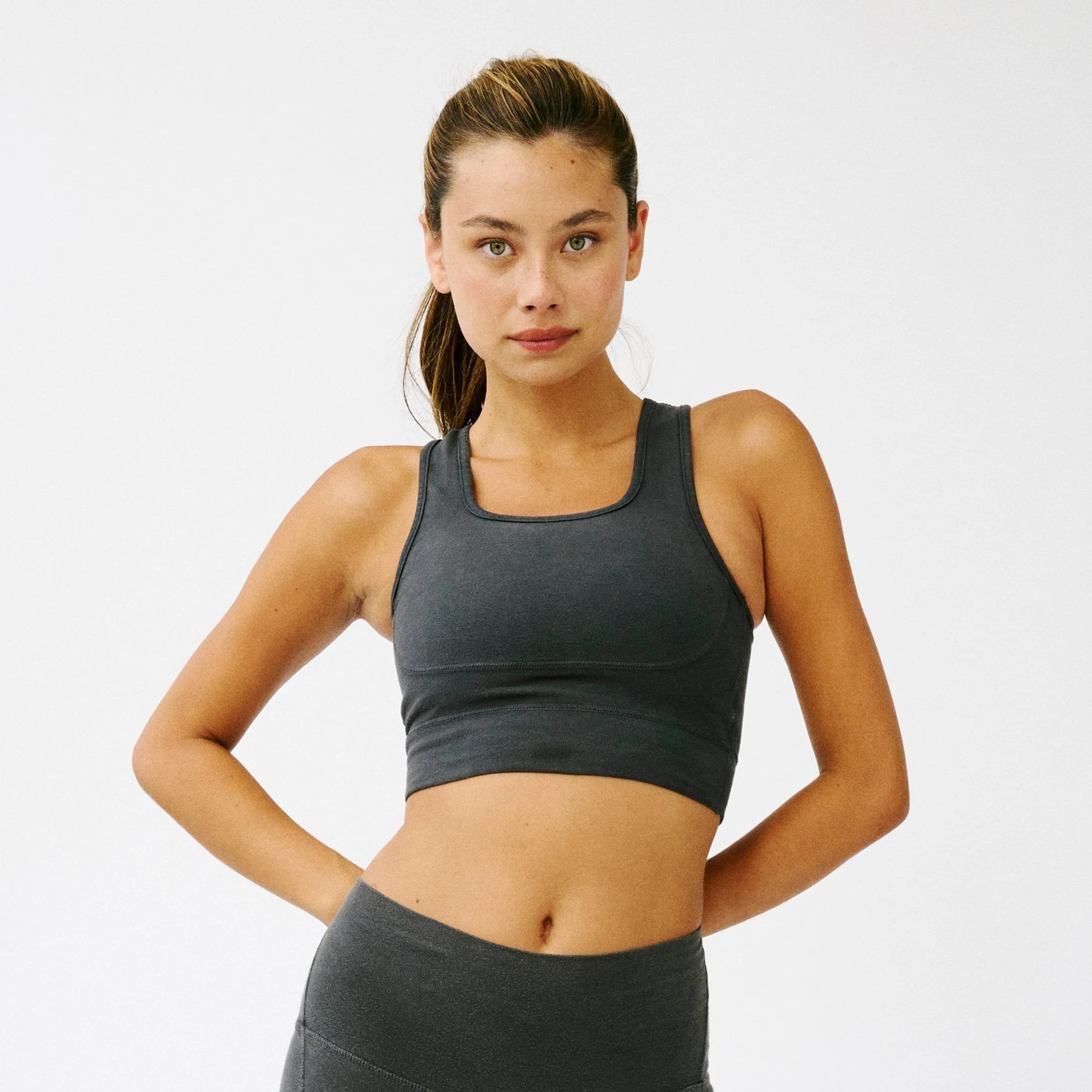 Arcade Active Top sold by Groceries Apparel