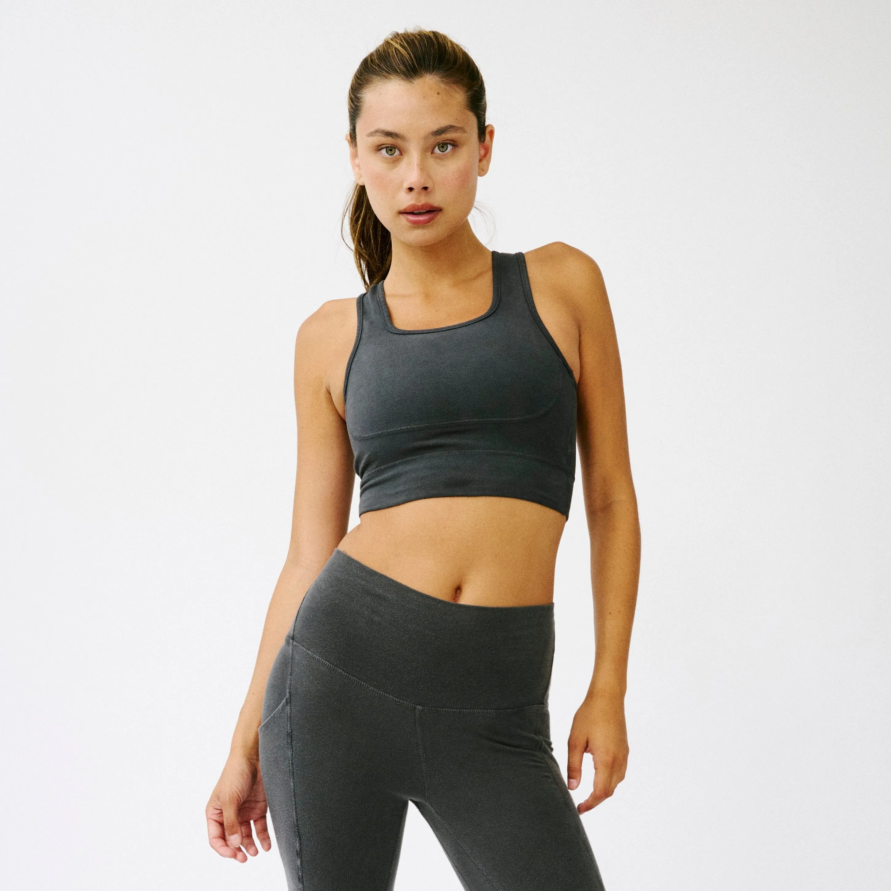 Arcade Active Top sold by Groceries Apparel product image thumbnail 5
