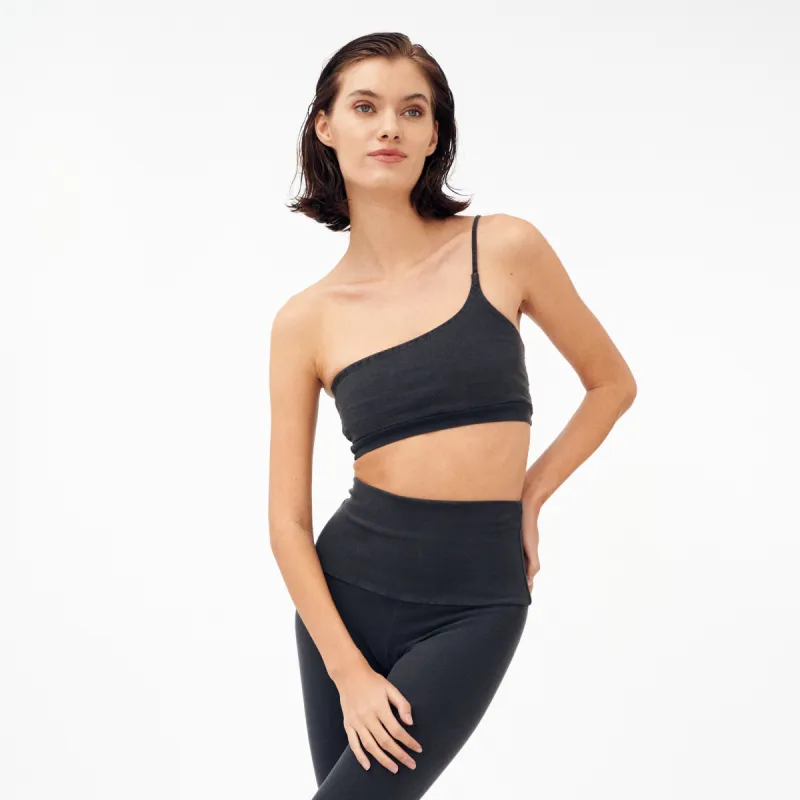 Asymmetric Bralette sold by Groceries Apparel