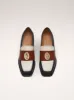 NONO - Mocassins - Tricolore Navy sold by Nomasei