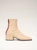 STRADA - Bottines - Blanc Pompéi sold by Nomasei