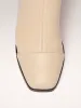STRADA - Bottines - Blanc Pompéi sold by Nomasei