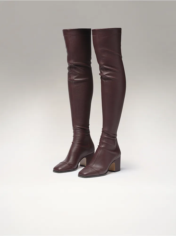 WHISPER - Cuissardes - Bordeaux sold by Nomasei