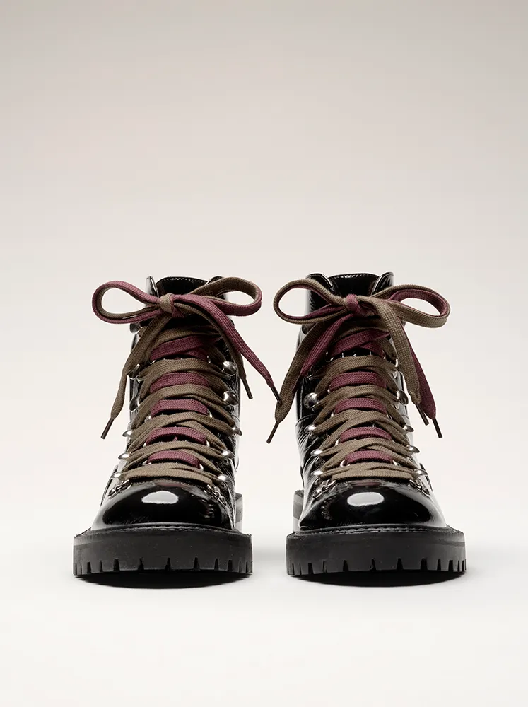 SLALOM - Bottines - Noir sold by Nomasei product image thumbnail 3