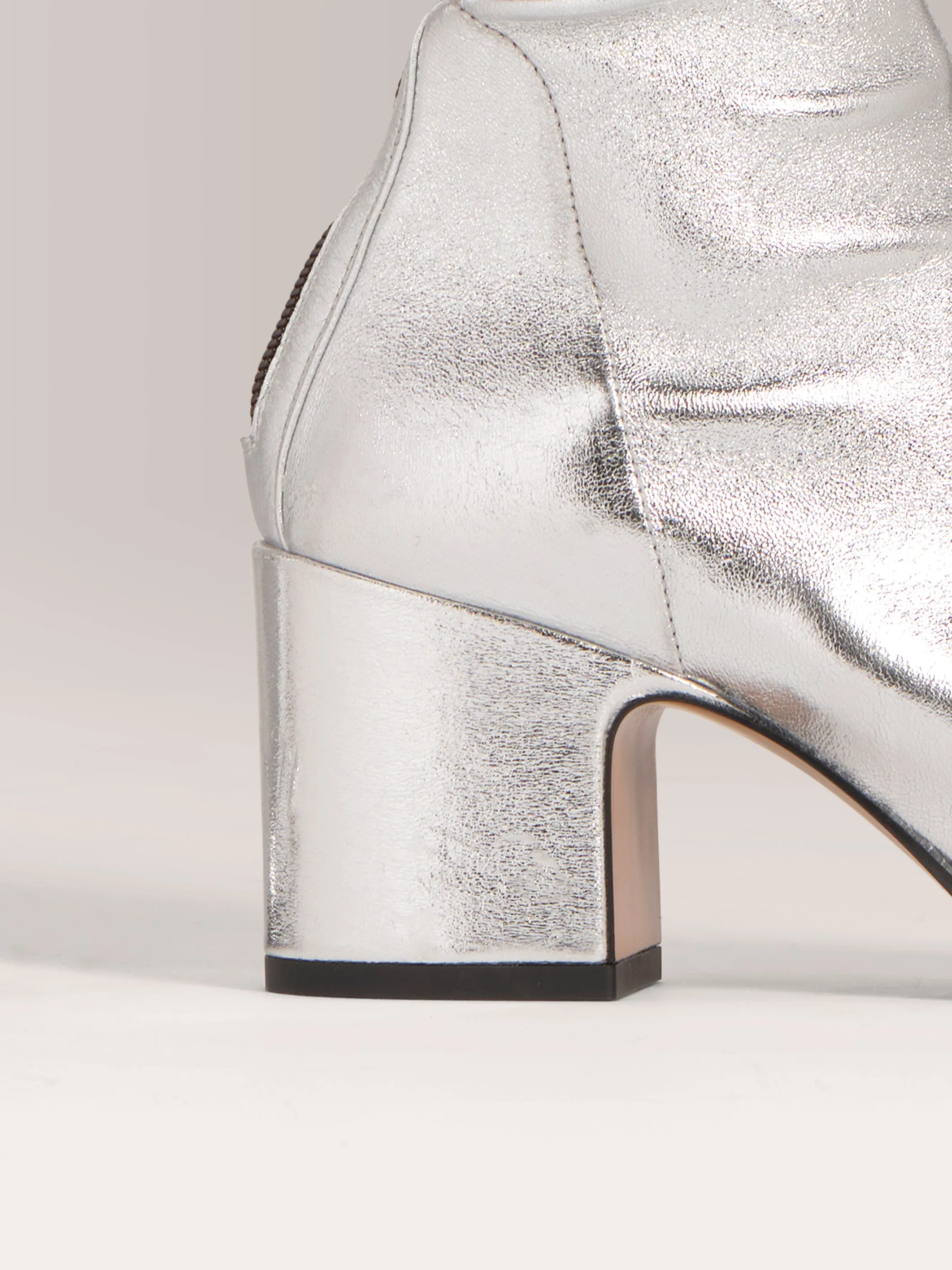 WHISPER - Cuissardes - Argent sold by Nomasei product image thumbnail 3