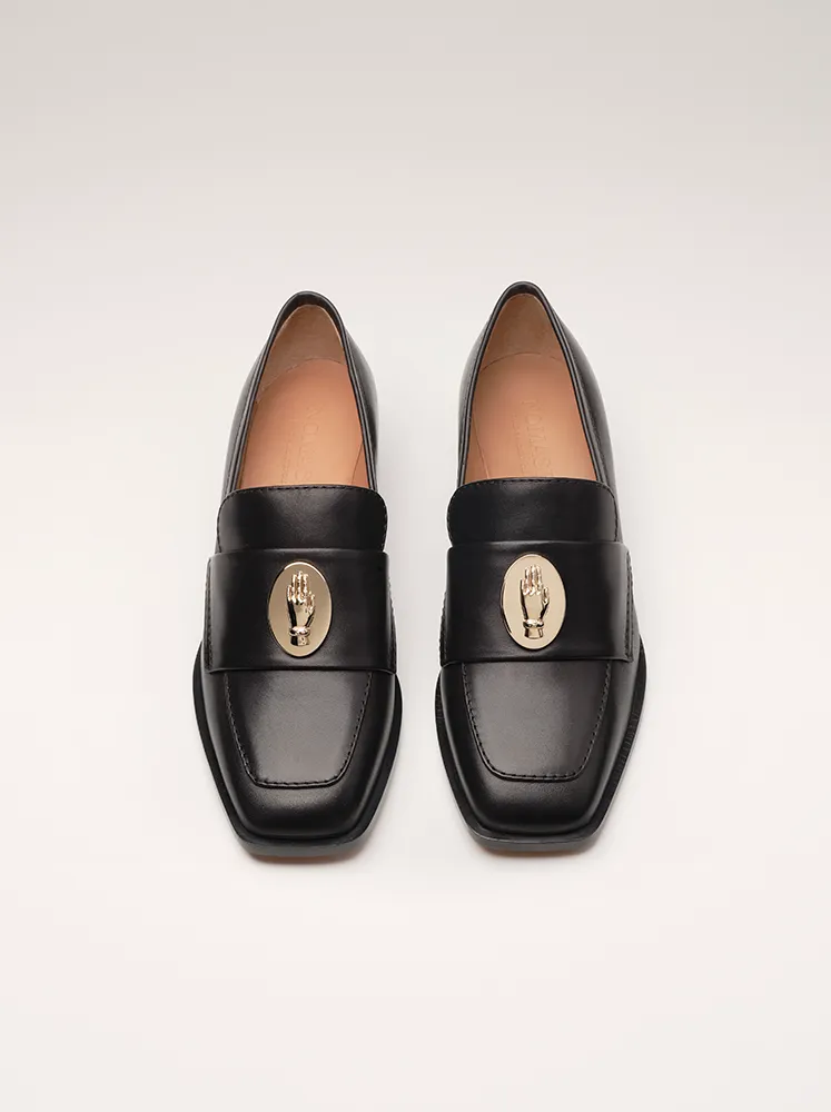 NONO - Mocassins - Noir sold by Nomasei