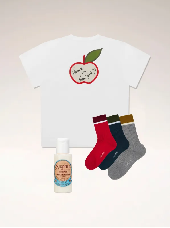 Composer votre pack New York sold by Nomasei