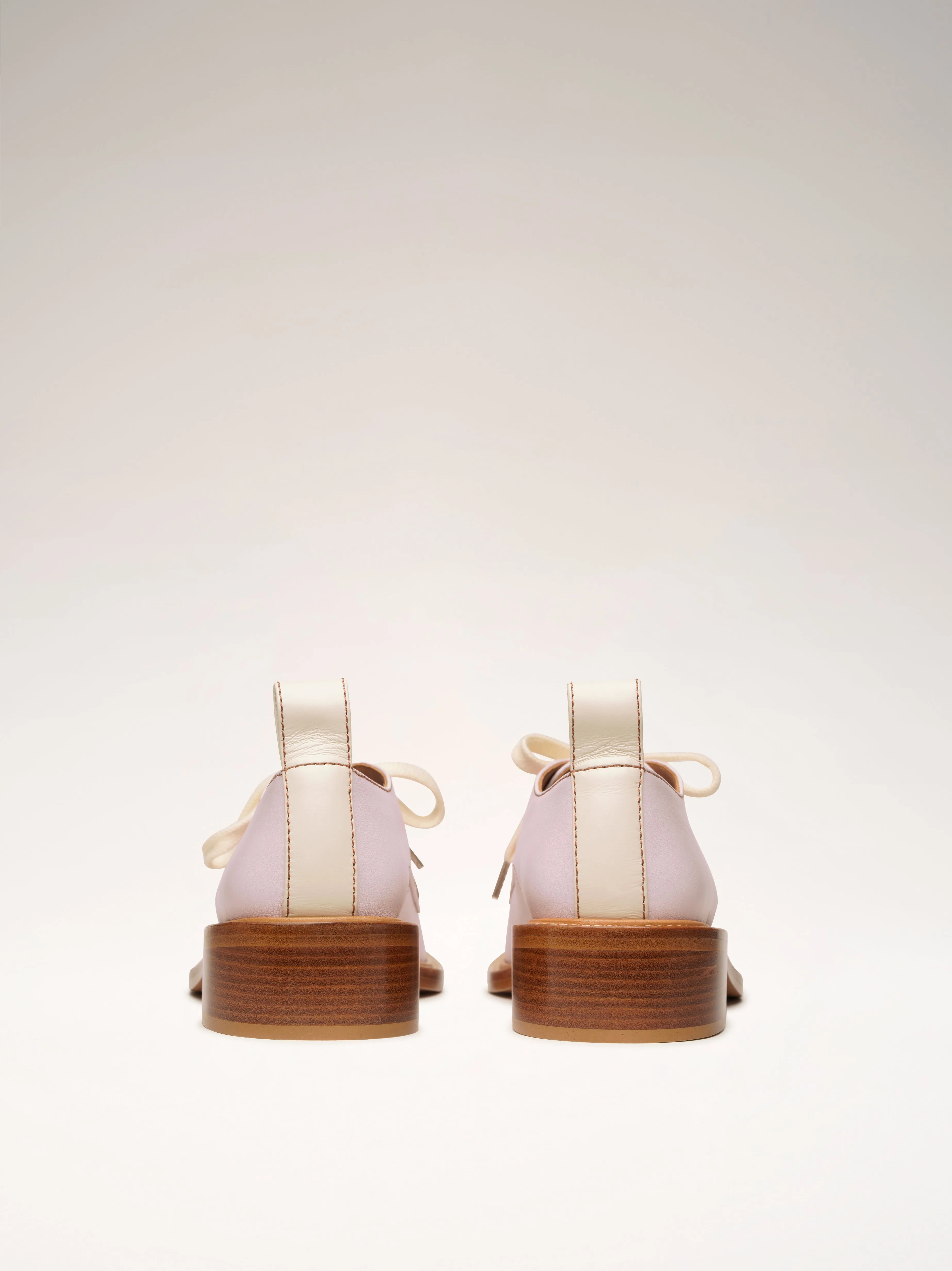 SONICS - Derby - Guimauve sold by Nomasei product image thumbnail 3