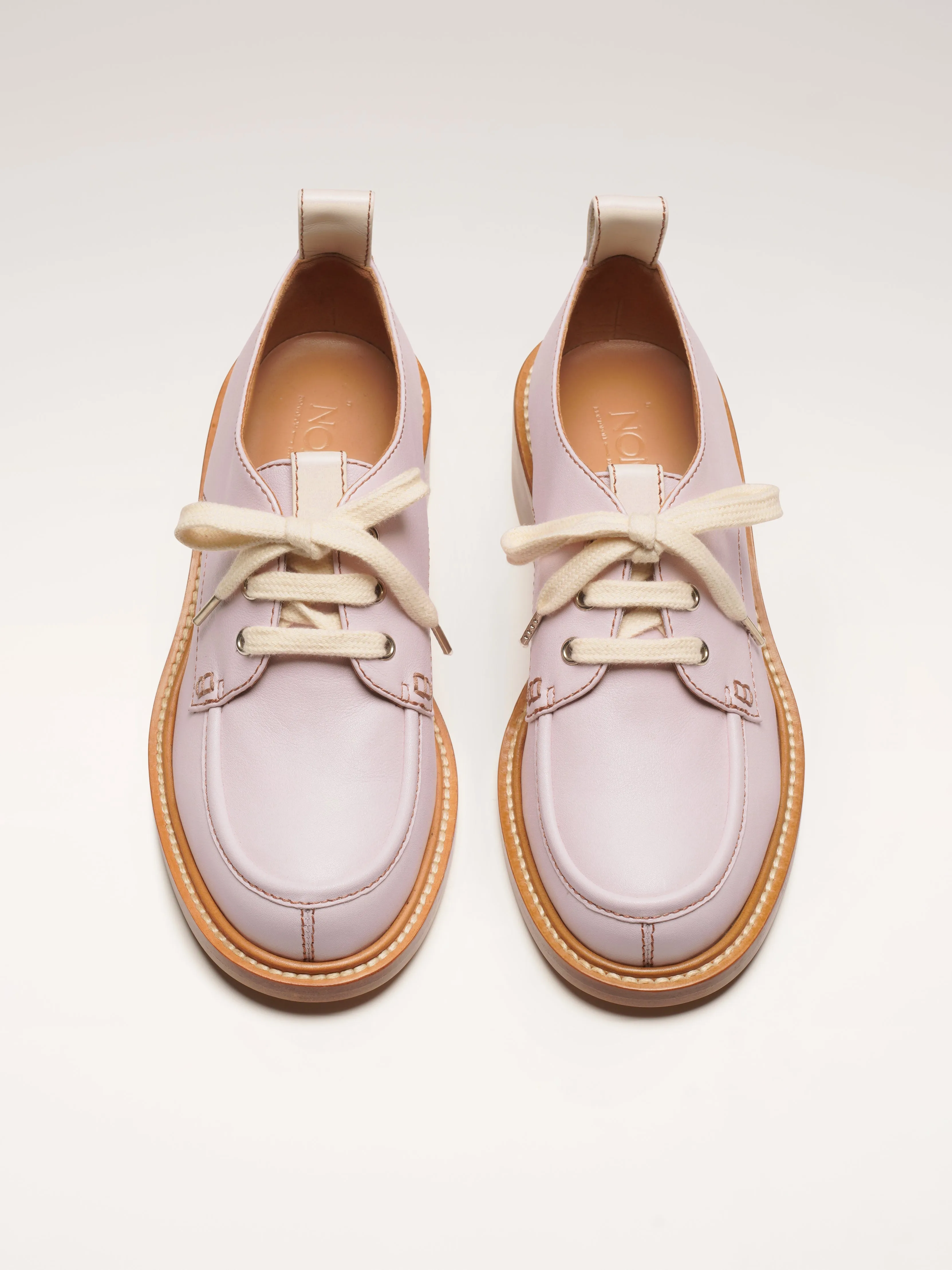 SONICS - Derby - Guimauve sold by Nomasei product image thumbnail 4