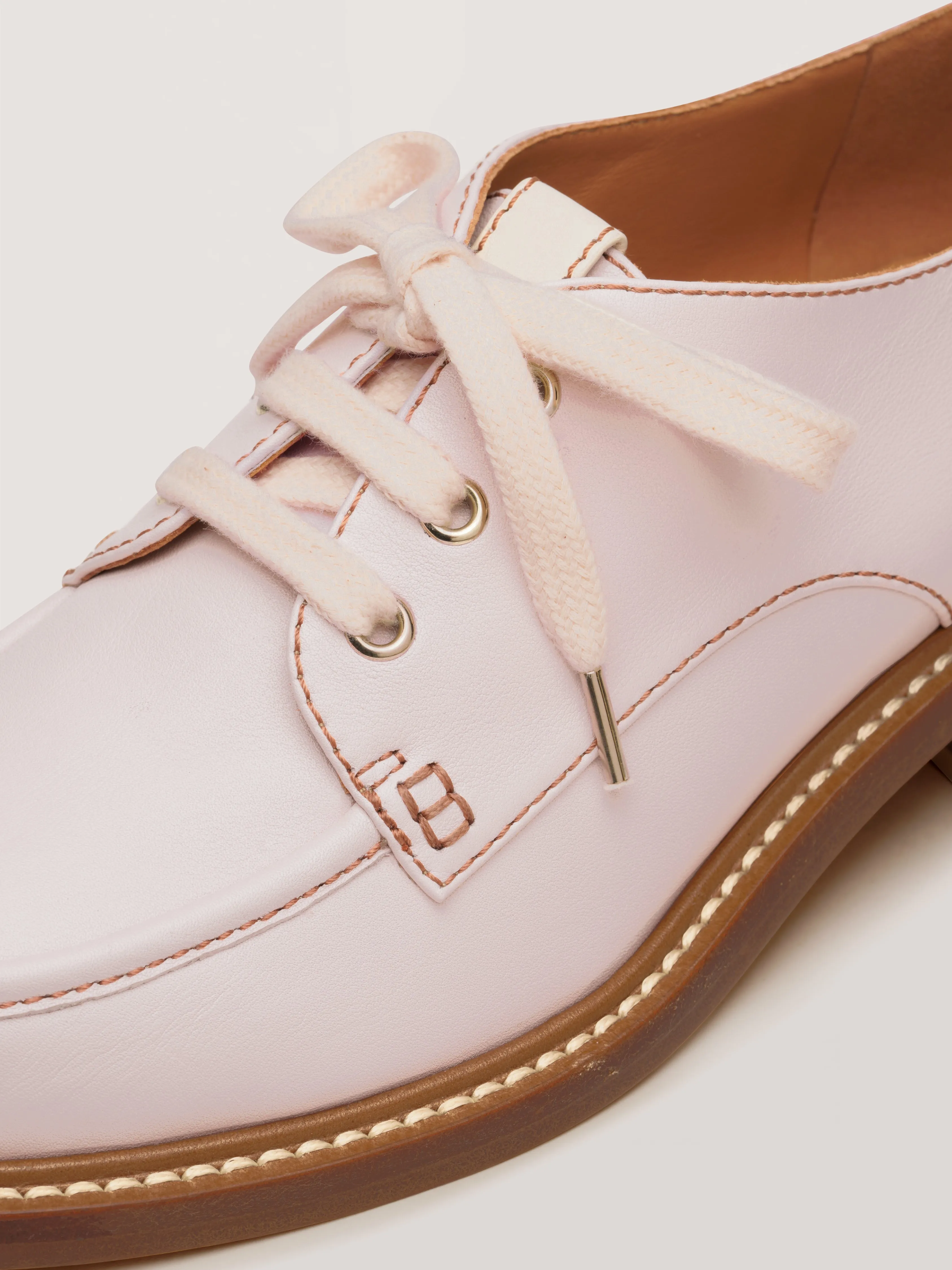 SONICS - Derby - Guimauve sold by Nomasei product image thumbnail 5