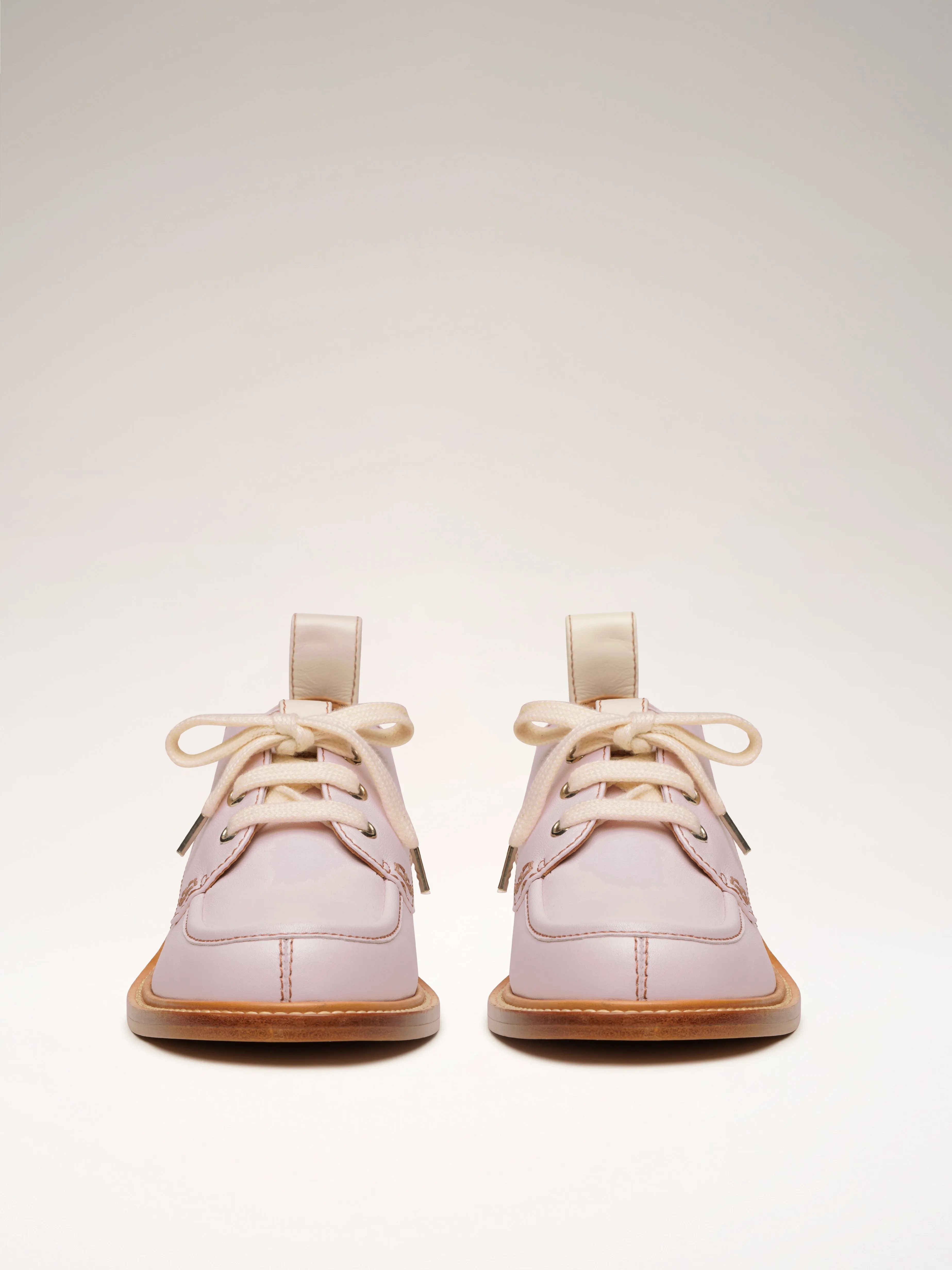 SONICS - Derby - Guimauve sold by Nomasei product image thumbnail 2