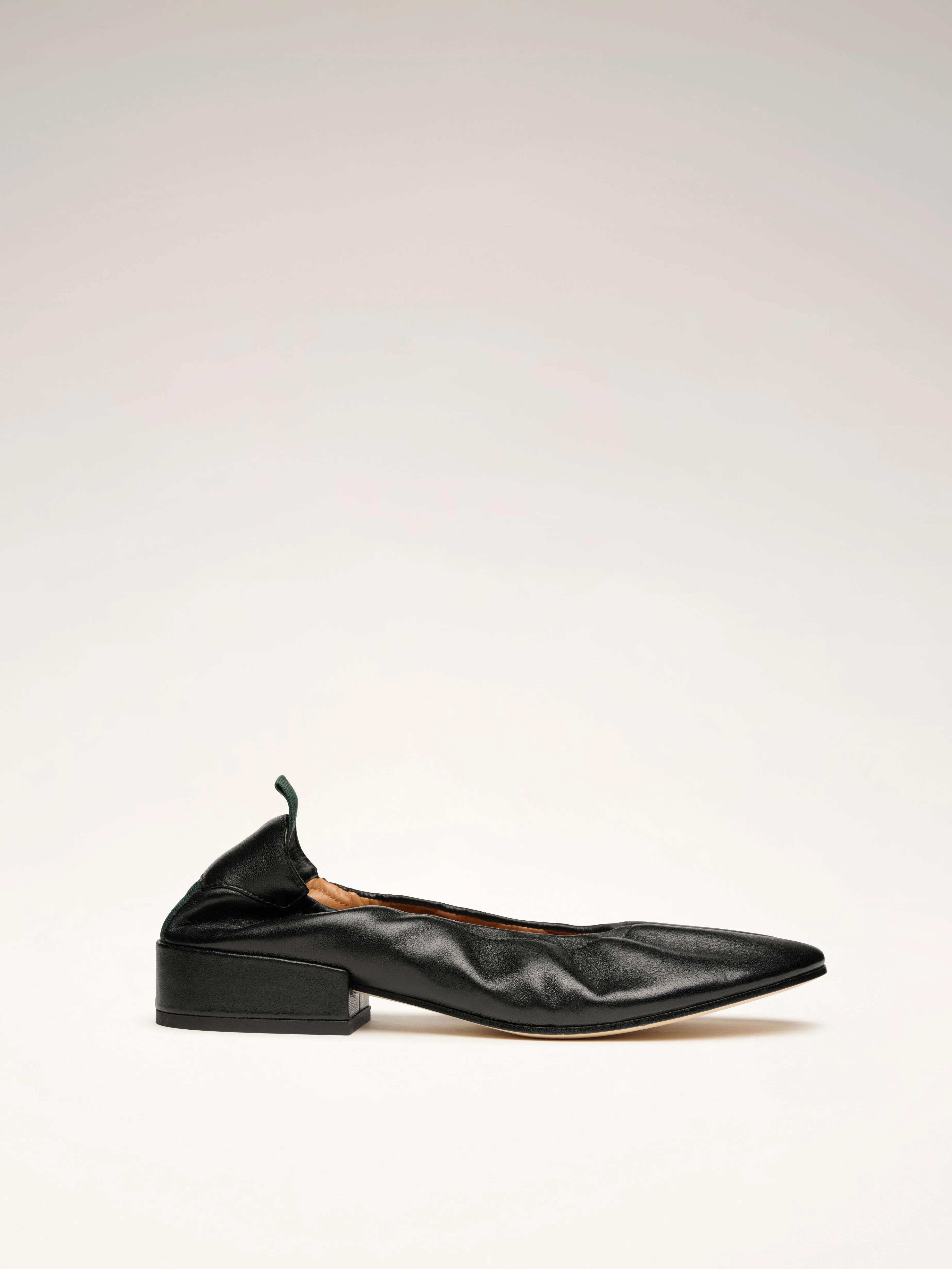 FLIP - Ballerines - Noir sold by Nomasei