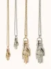 MAIN NOMASEI - Pendentif - Argent sold by Nomasei