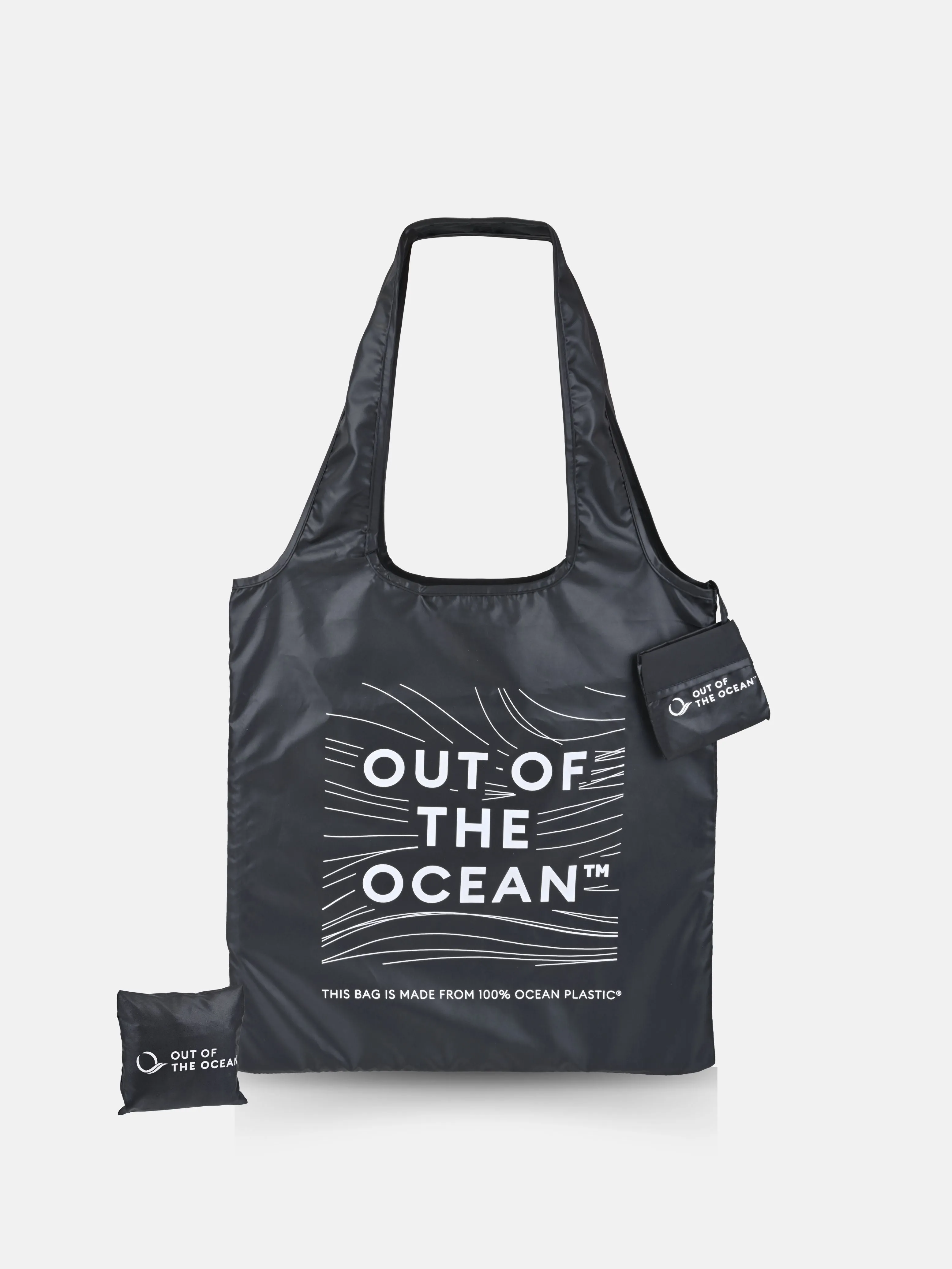 Out of the Ocean® Pocket Bag sold by Out of the Woods product image thumbnail 2