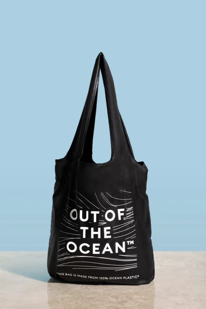 Out of the Ocean® Pocket Bag sold by Out of the Woods product image thumbnail 4