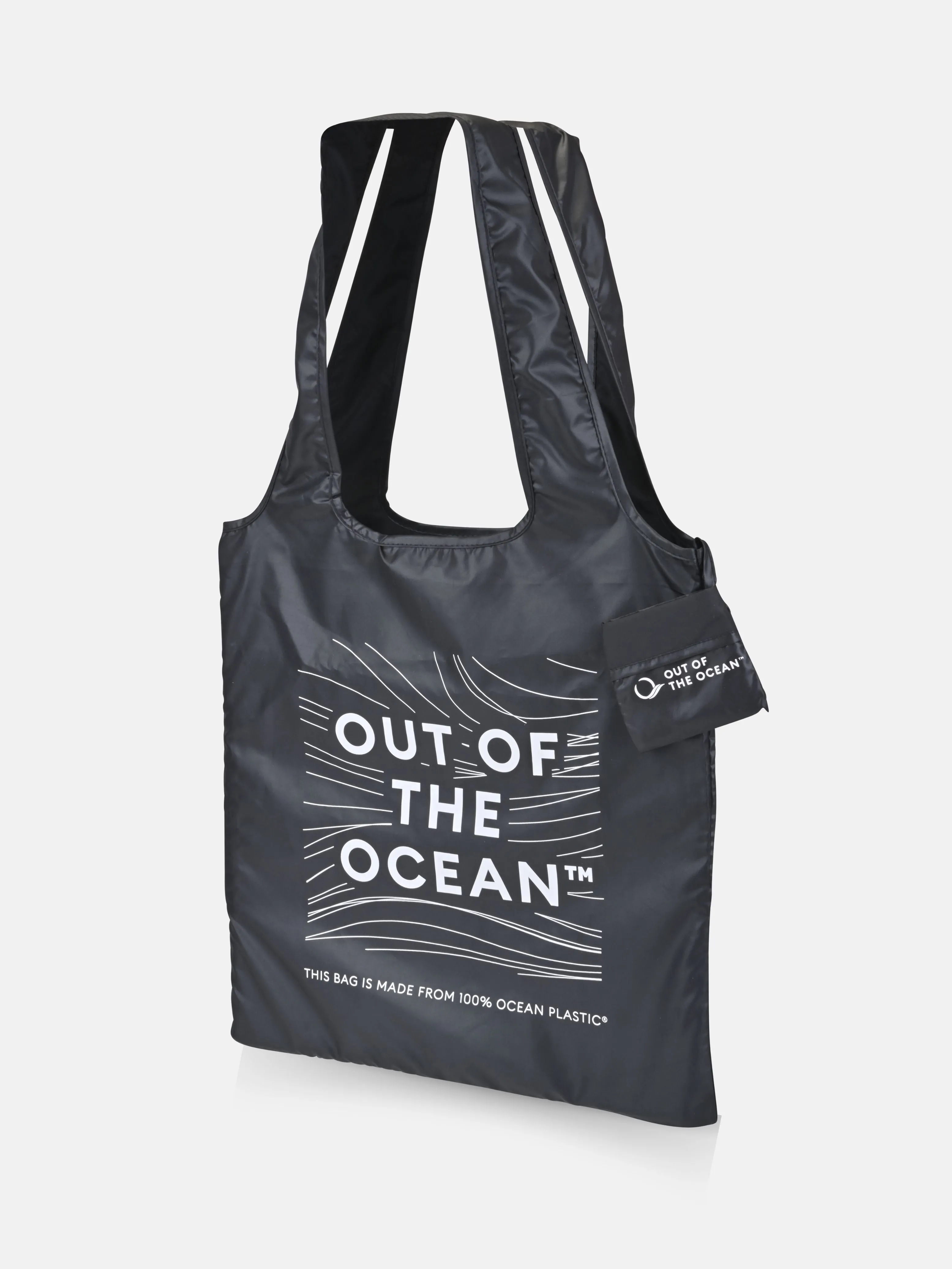 Out of the Ocean® Pocket Bag sold by Out of the Woods