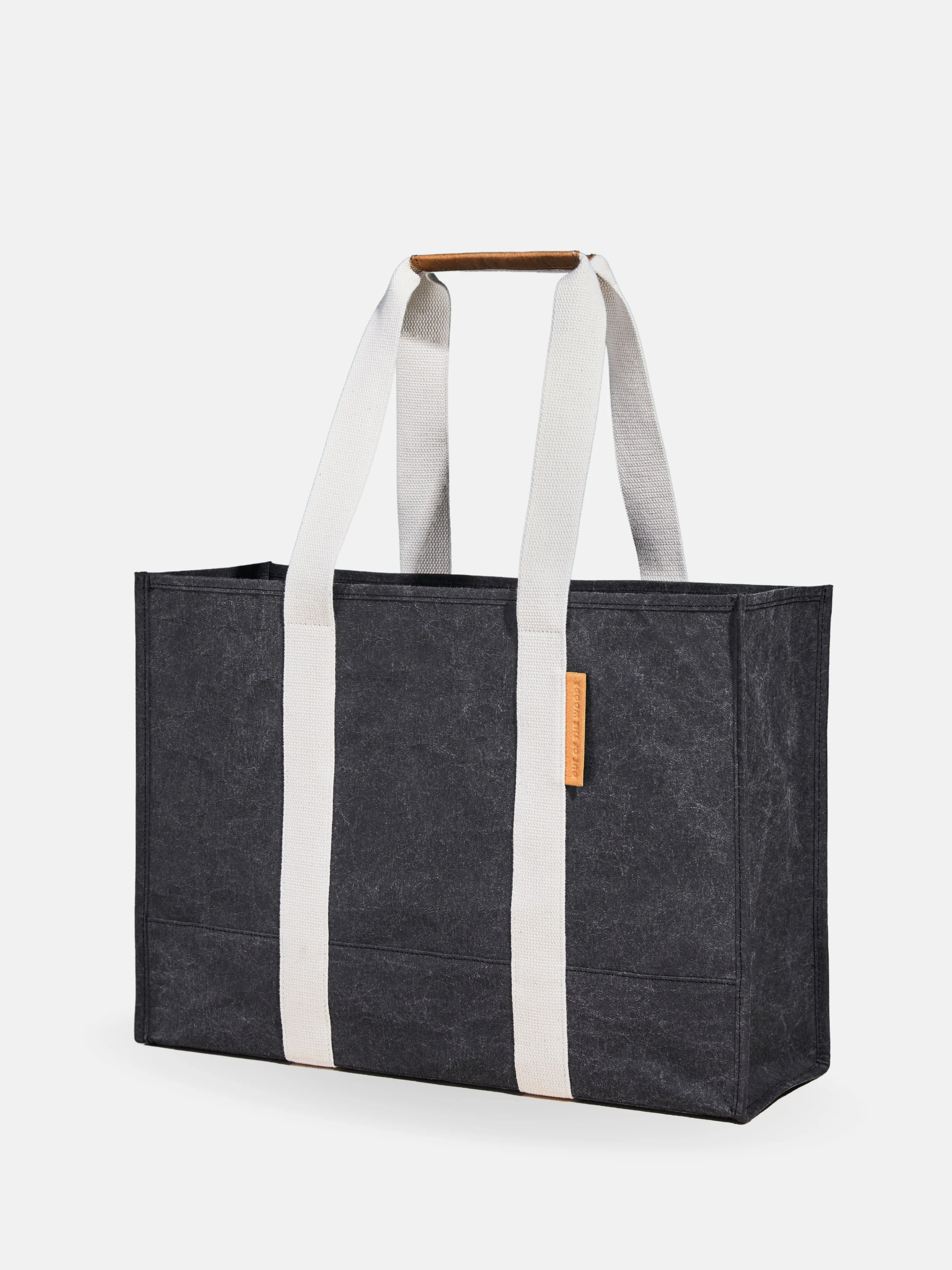 Boxy Tote sold by Out of the Woods