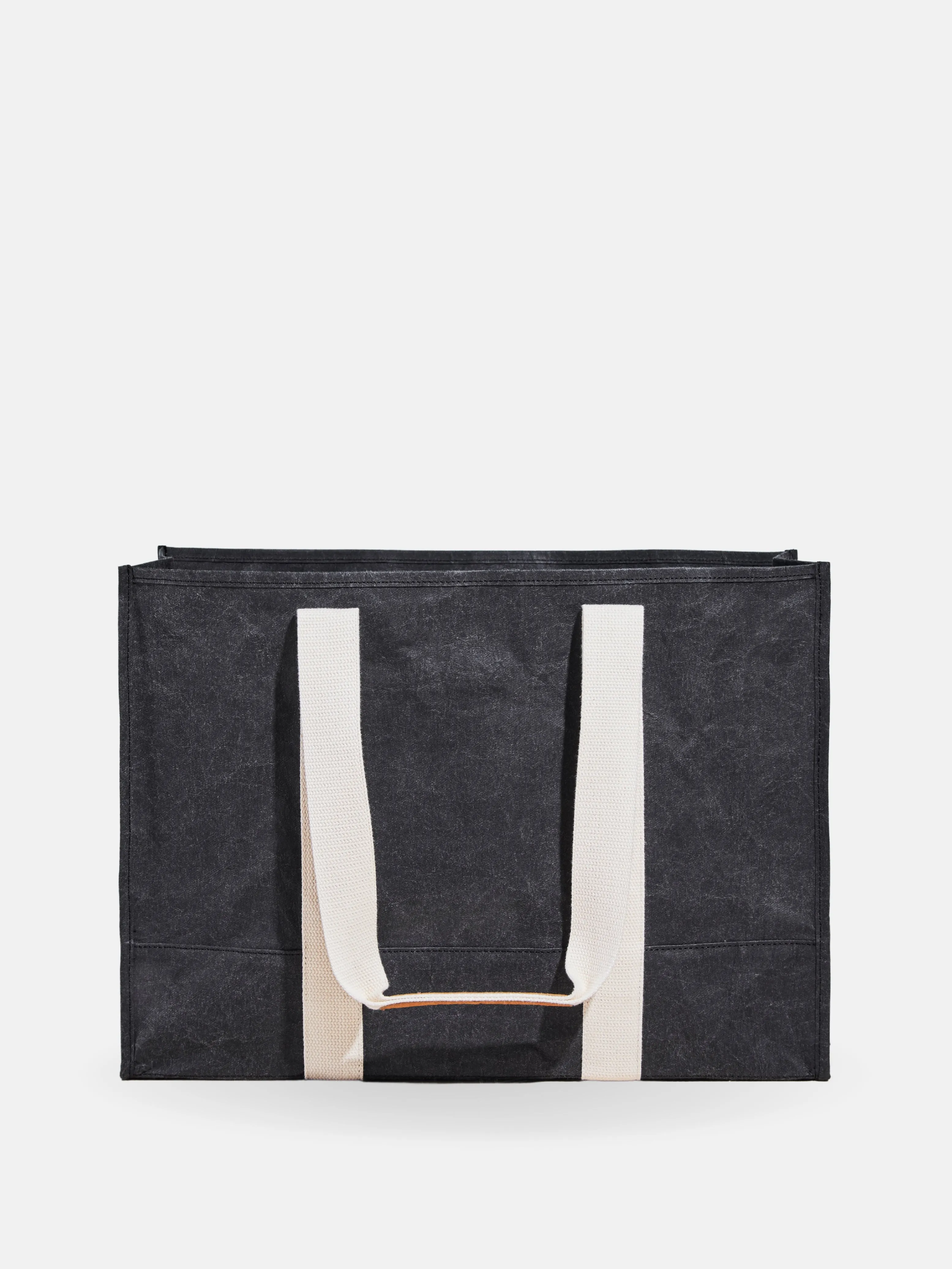 Boxy Tote sold by Out of the Woods product image thumbnail 5