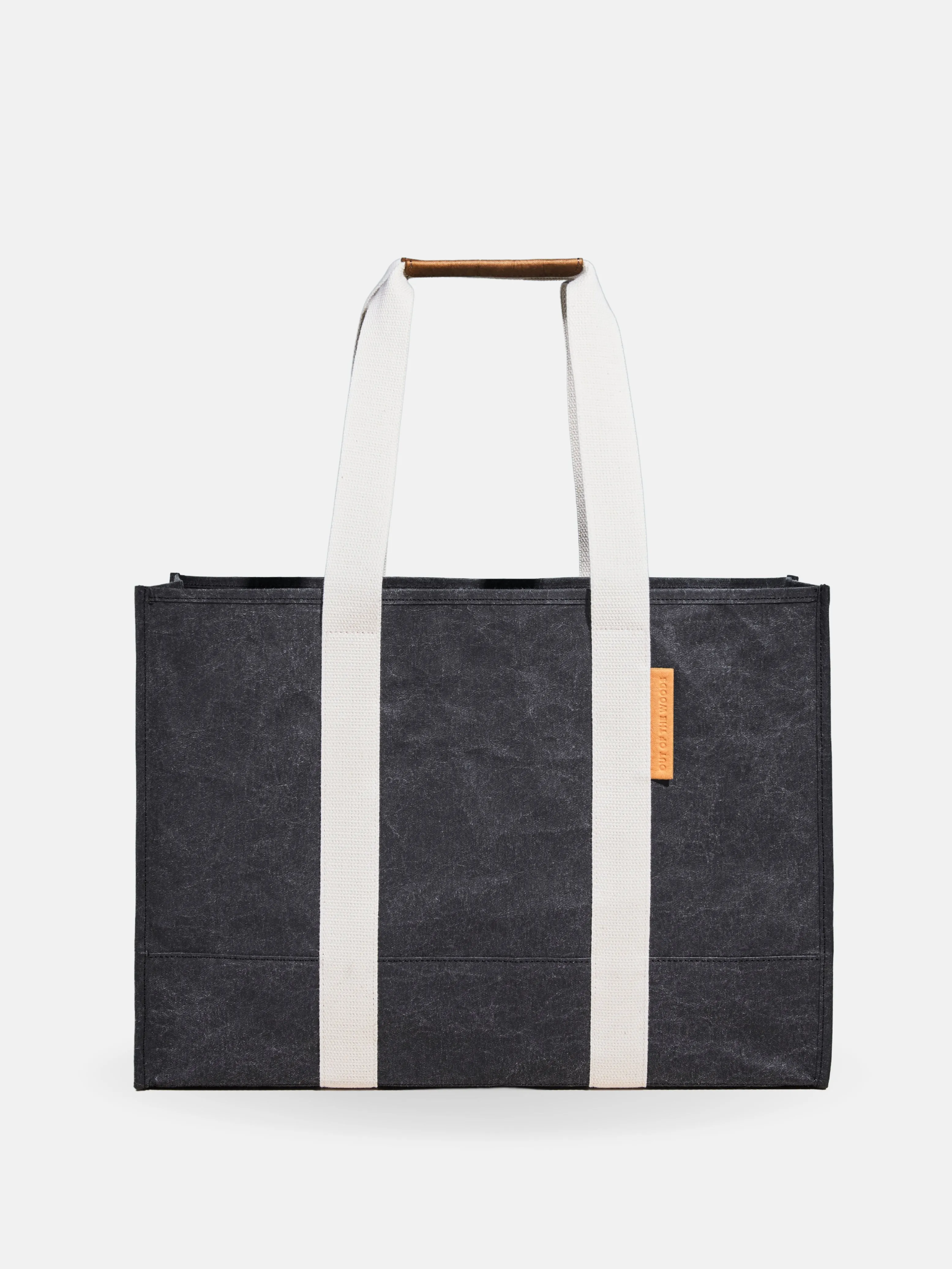Boxy Tote sold by Out of the Woods product image thumbnail 4