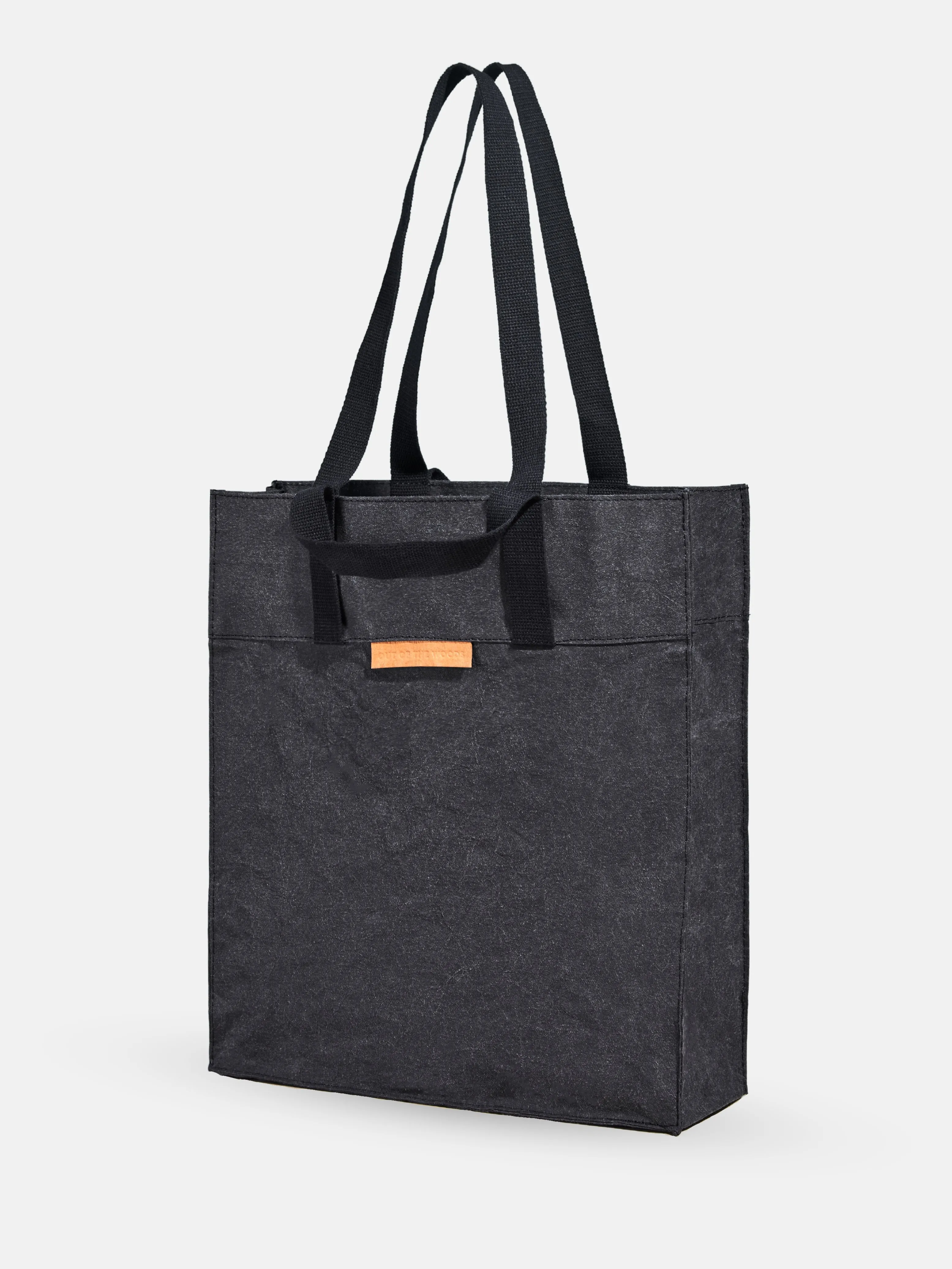 City Tall Tote sold by Out of the Woods