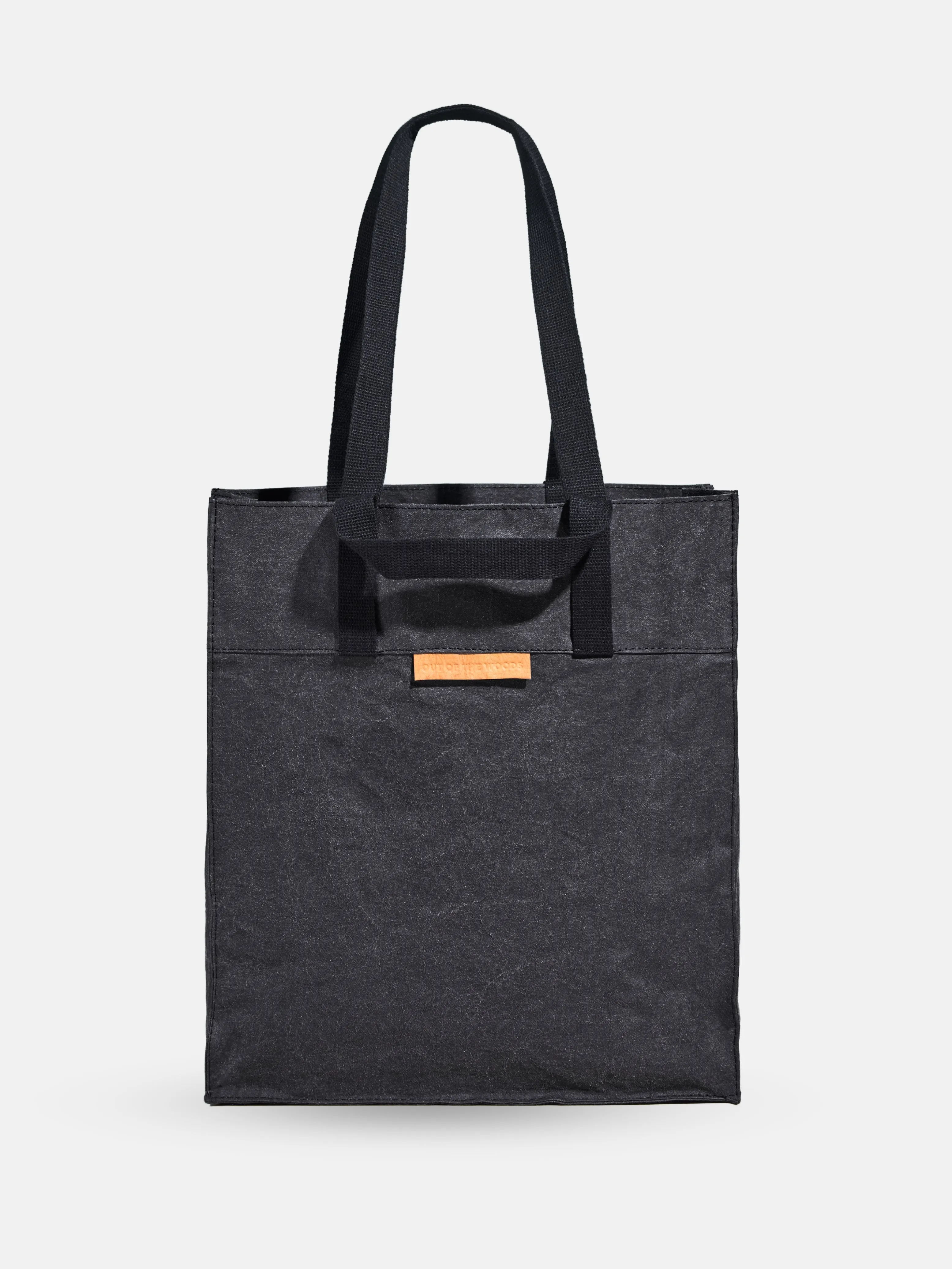 City Tall Tote sold by Out of the Woods product image thumbnail 5