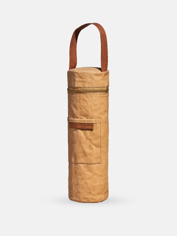 Insulated Wine & Spirits Cooler Tote sold by Out of the Woods