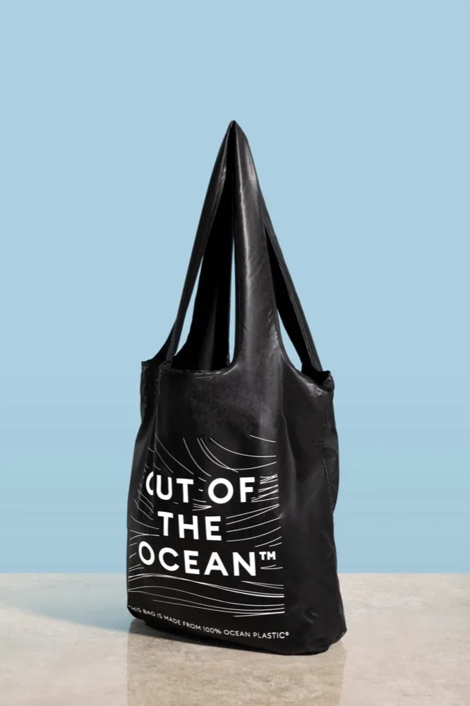 Foldable Pocket Tote sold by Out of the Woods product image thumbnail 5