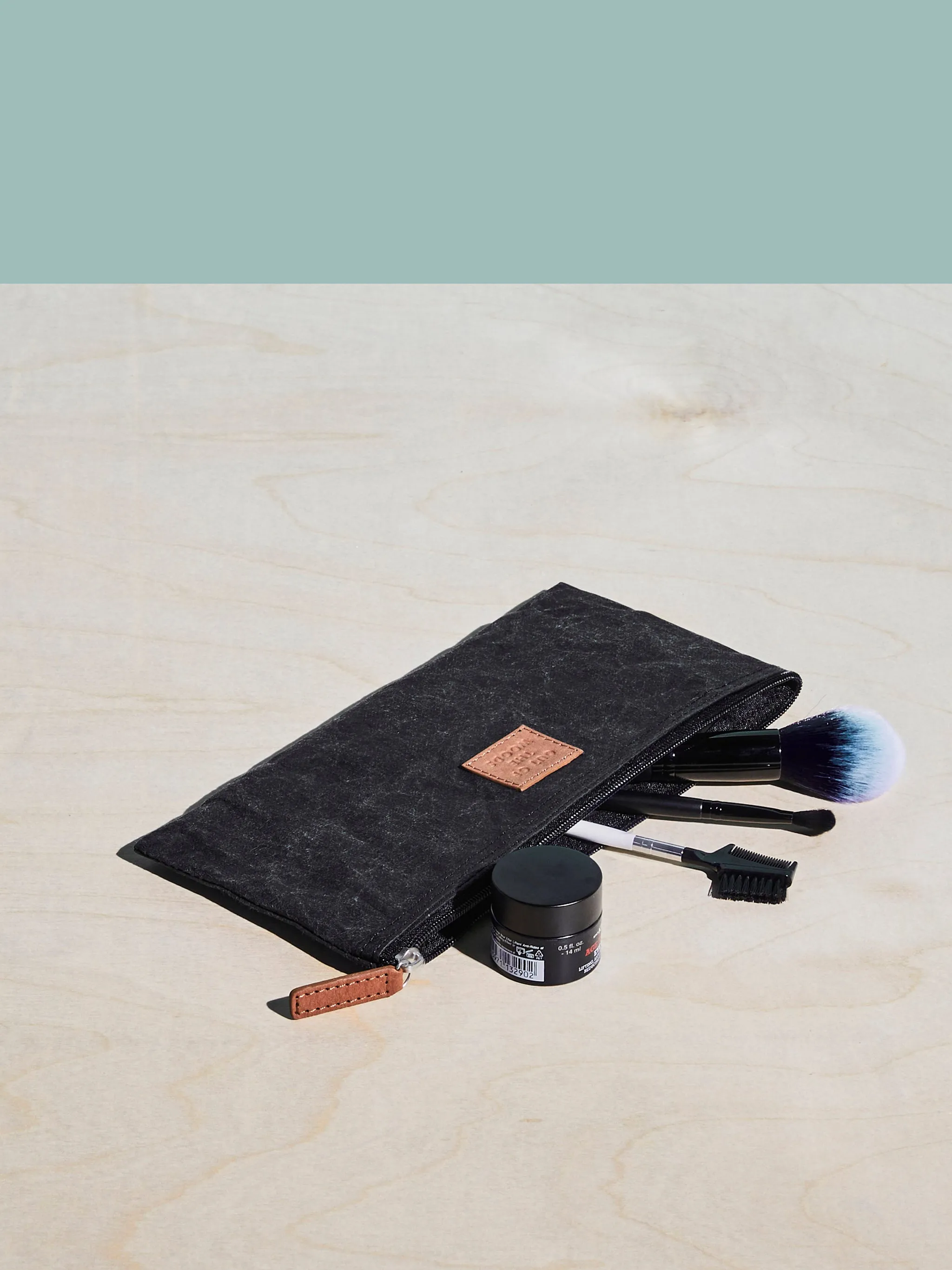 Essentials Pouch sold by Out of the Woods product image thumbnail 3