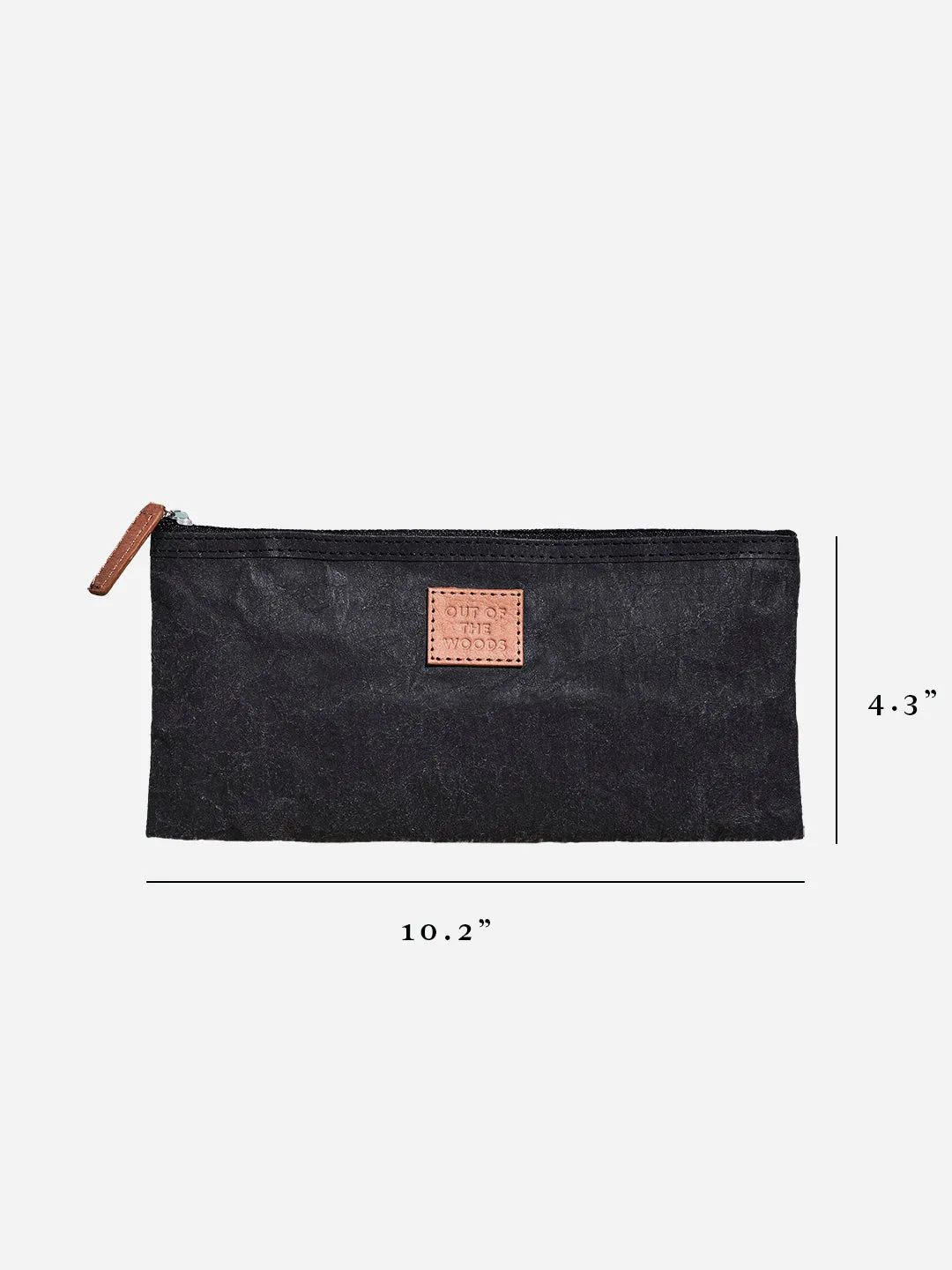 Essentials Pouch sold by Out of the Woods product image thumbnail 5