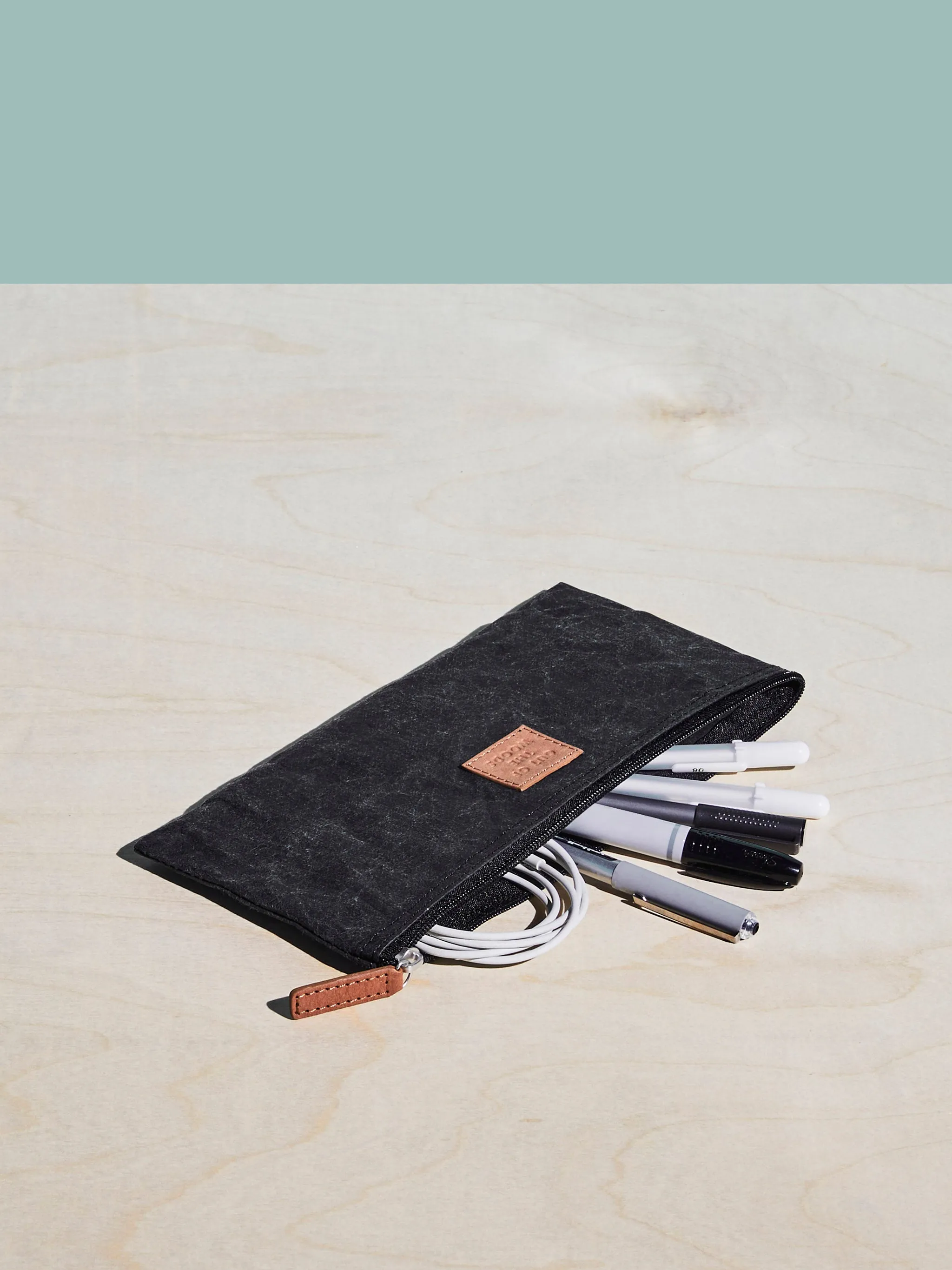 Essentials Pouch sold by Out of the Woods product image thumbnail 2
