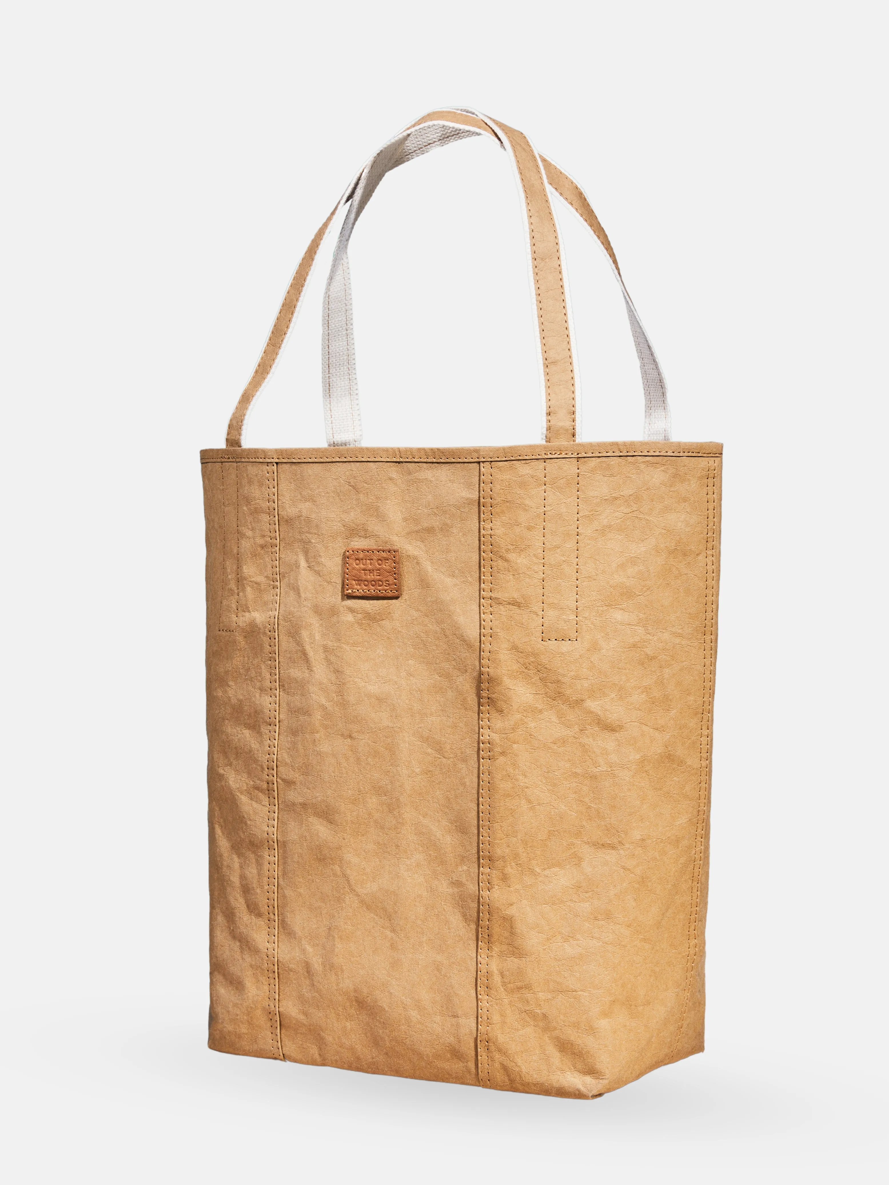 Iconic Shopper with Inner Pocket sold by Out of the Woods