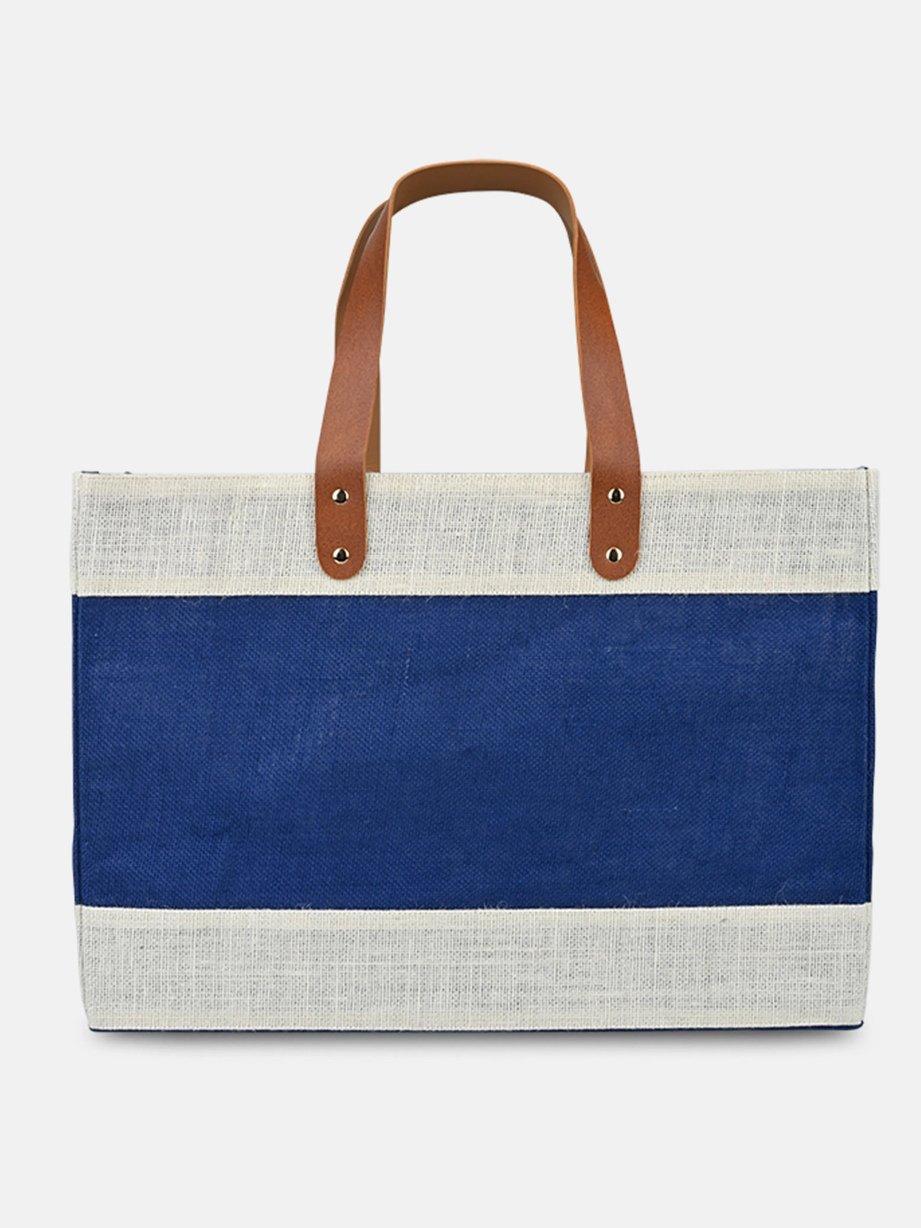 Jute Market Tote sold by Out of the Woods product image thumbnail 5