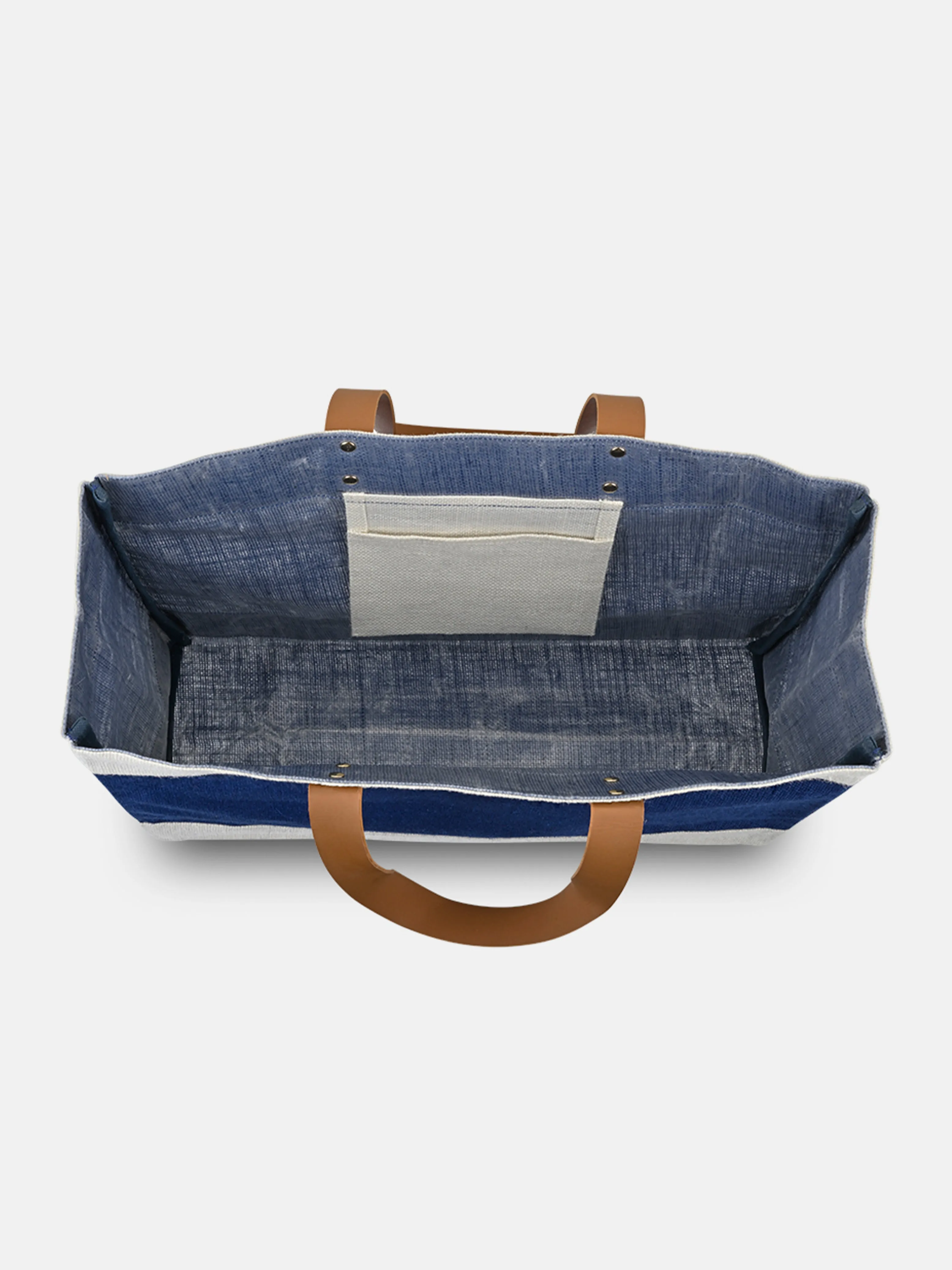 Jute Market Tote sold by Out of the Woods product image thumbnail 4