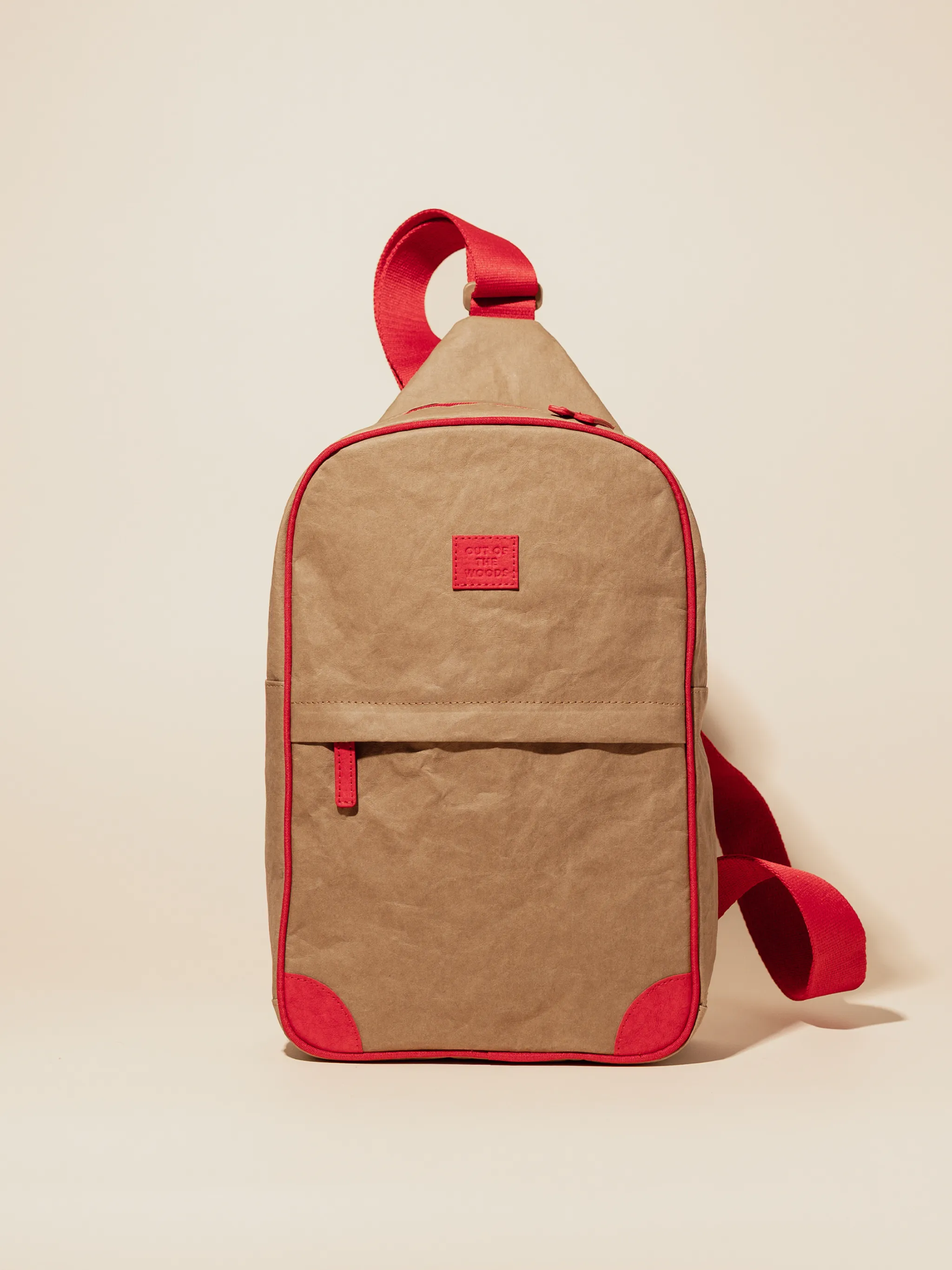 Zip Around Sling sold by Out of the Woods