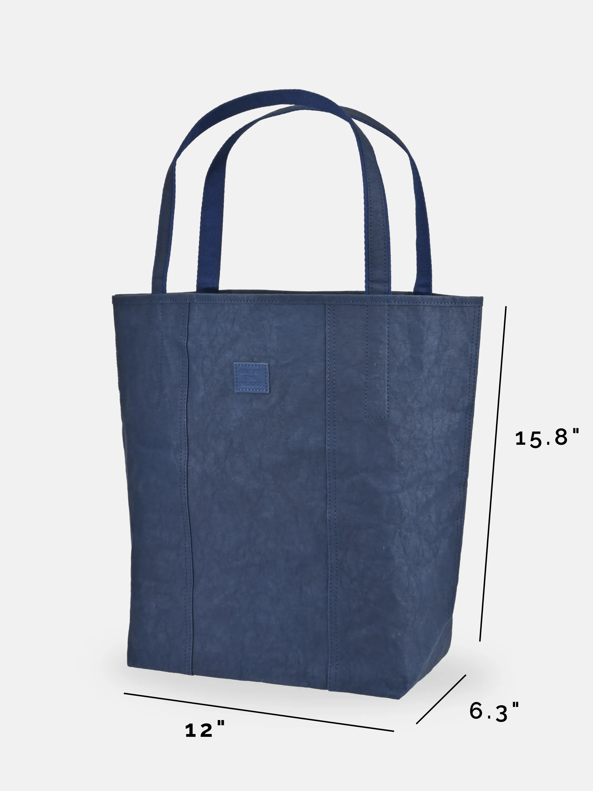 Iconic Shopper with Inner Pocket sold by Out of the Woods product image thumbnail 5