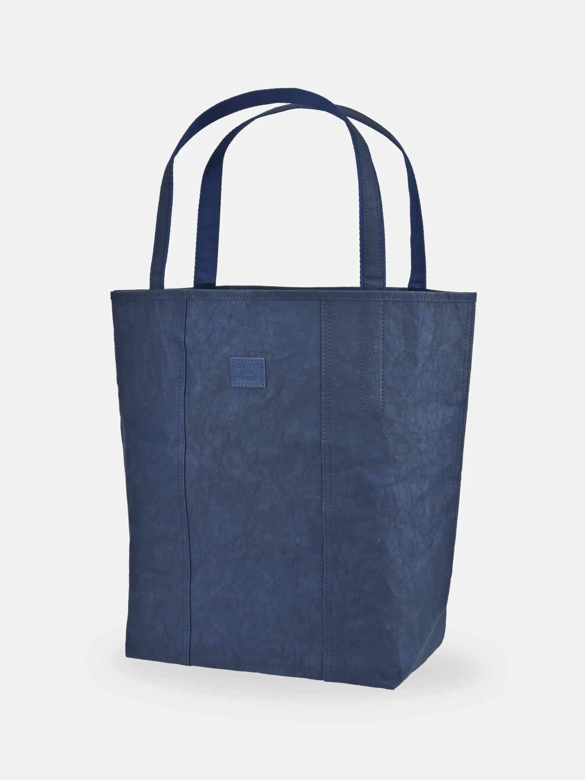 Iconic Shopper with Inner Pocket sold by Out of the Woods