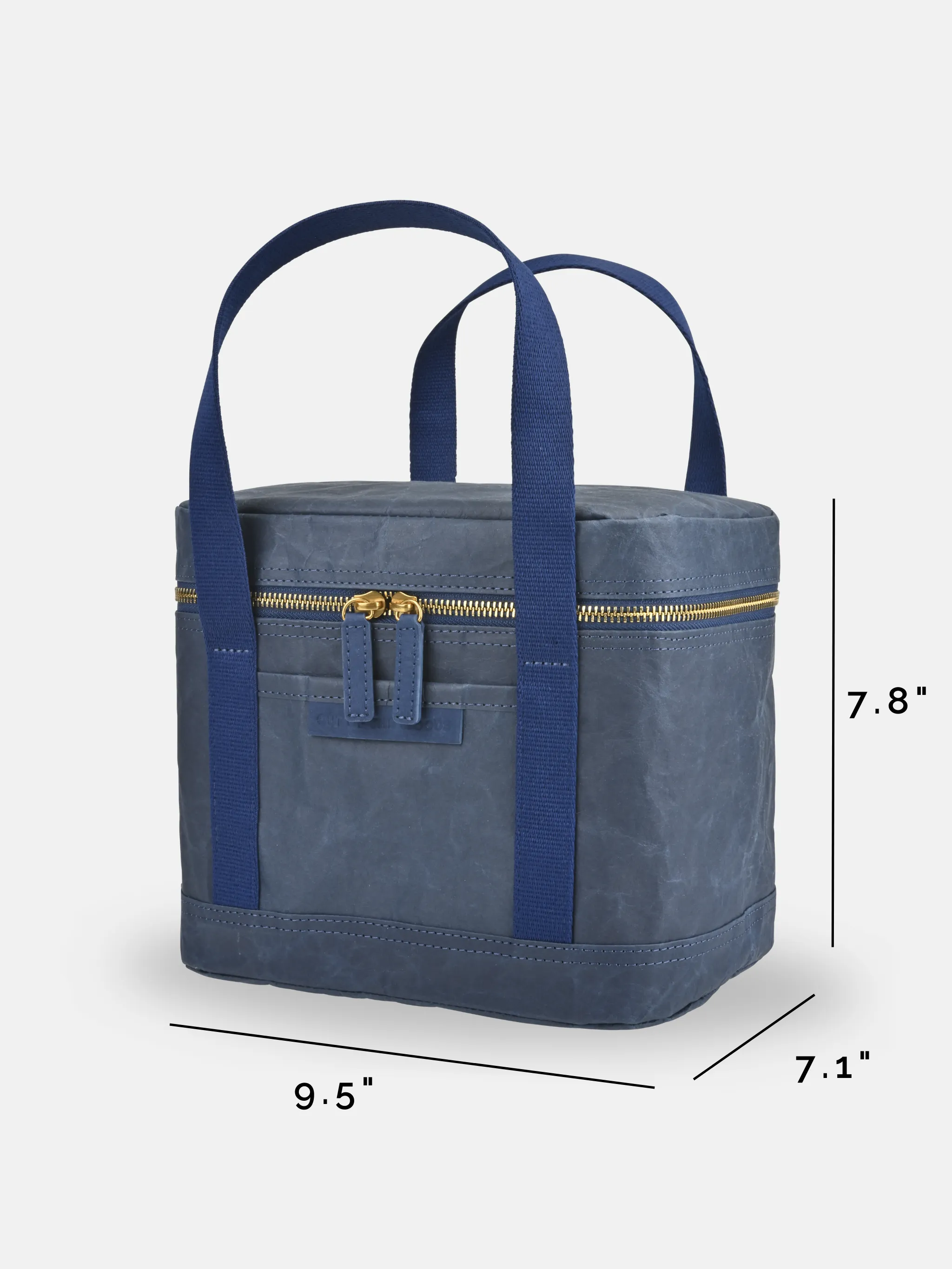 Walrus Lunch Cooler sold by Out of the Woods product image thumbnail 5