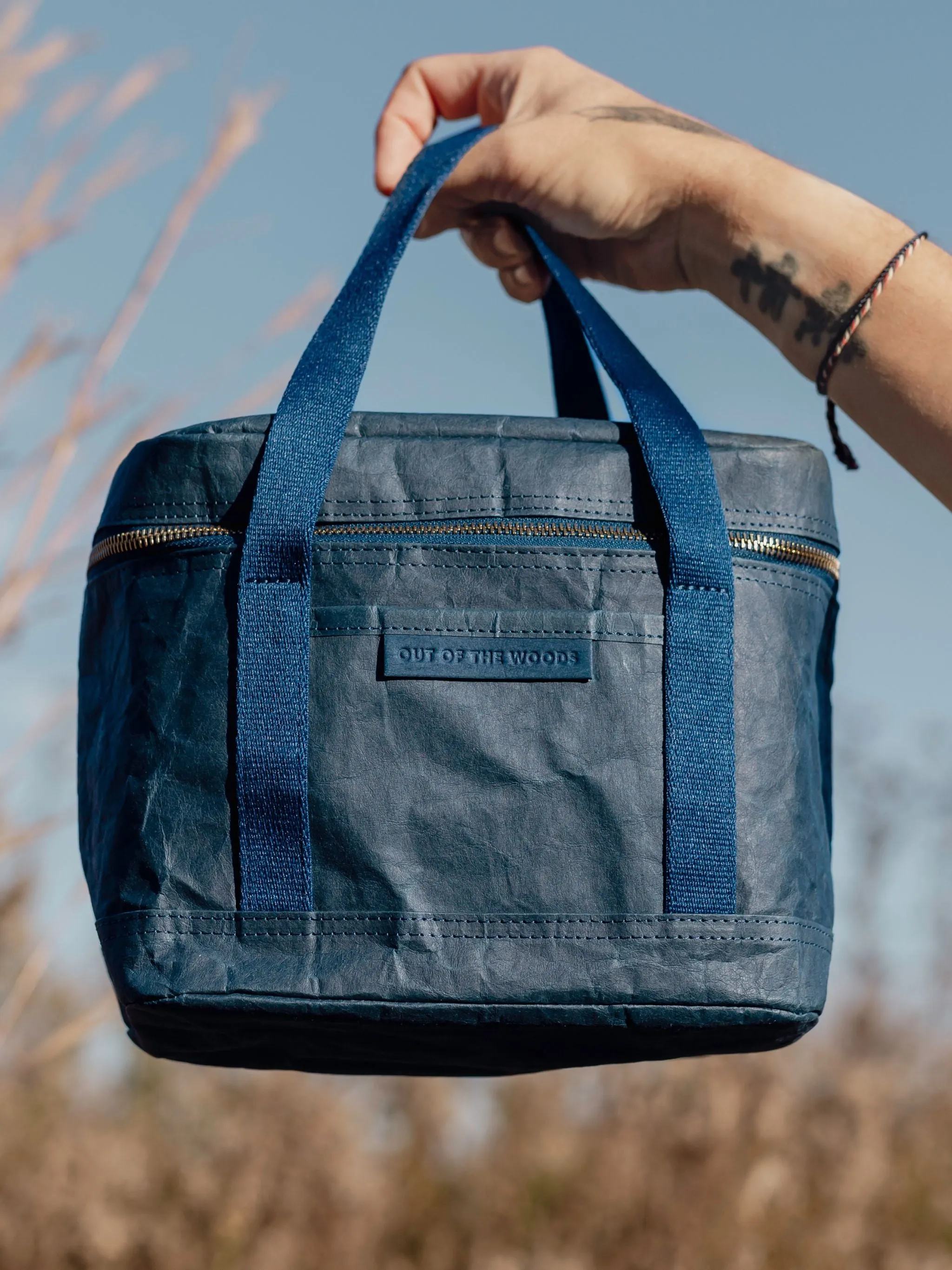 Walrus Lunch Cooler sold by Out of the Woods product image thumbnail 3