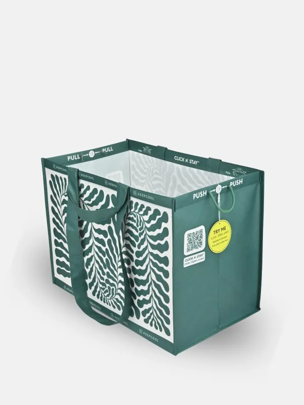 Everyday Shopper with Click N' Stay® Extra Large made by Out of the Woods
