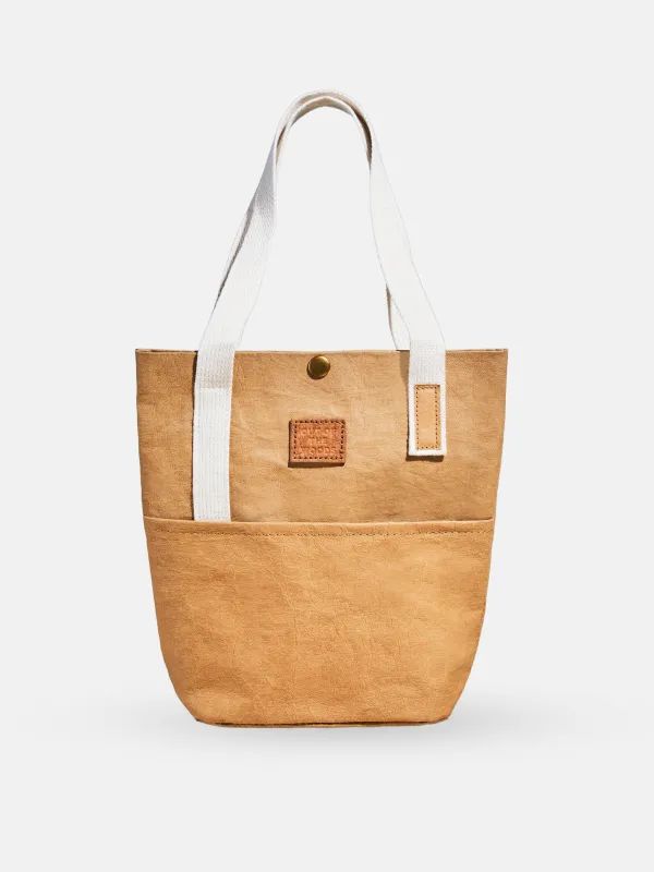 The Original Rabbit Tote made by Out of the Woods
