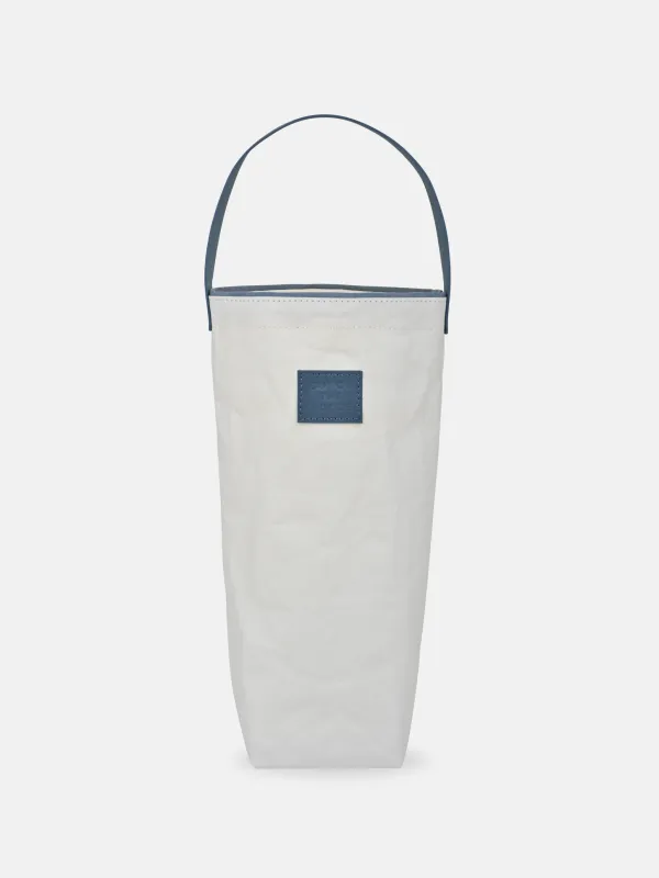 Connoisseur Wine Tote made by Out of the Woods