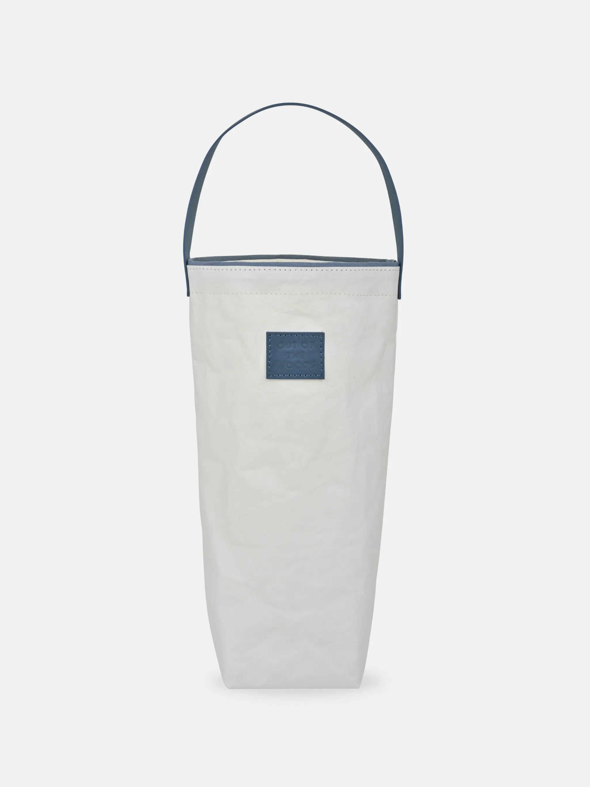 Connoisseur Wine Tote sold by Out of the Woods