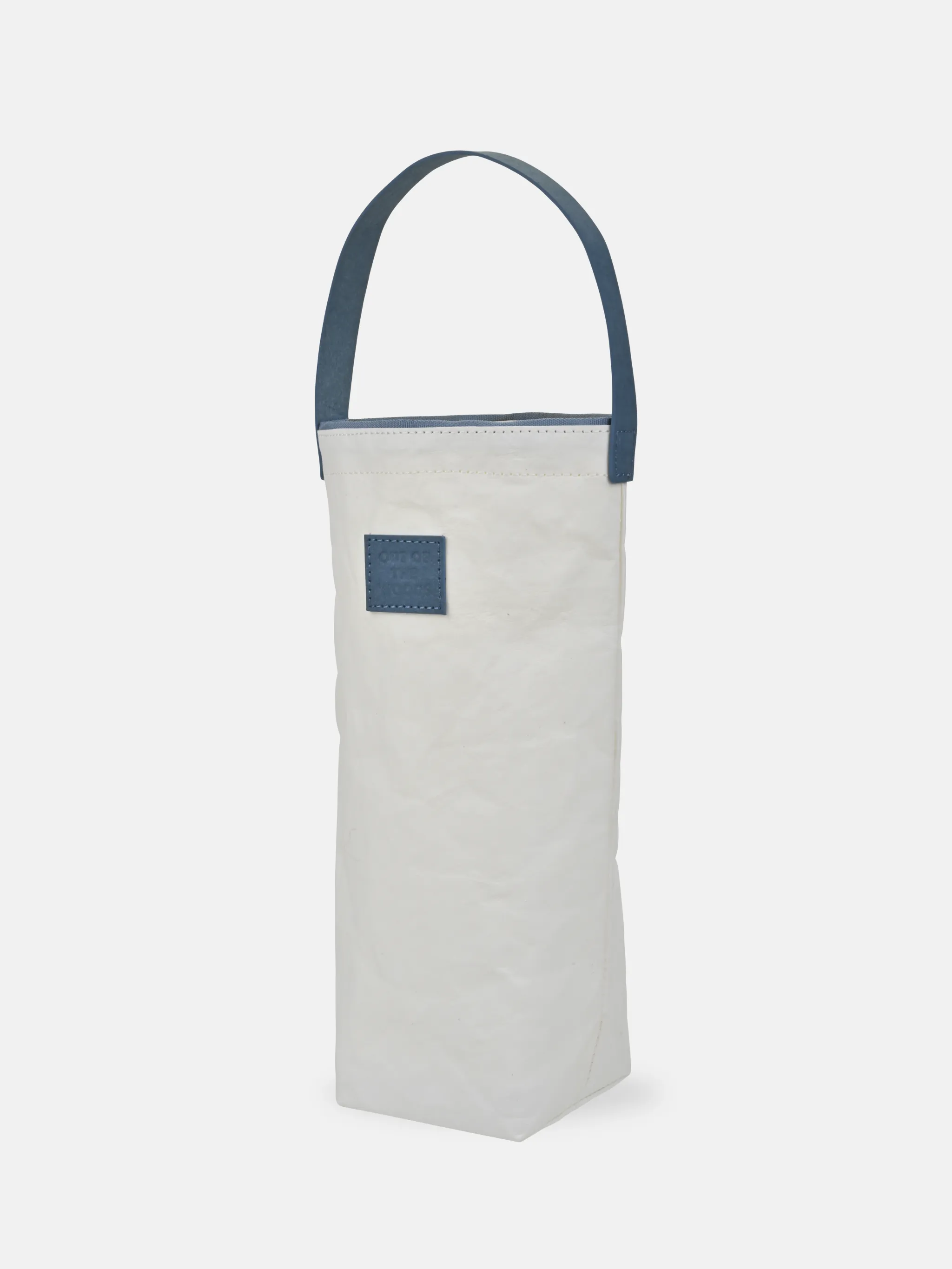 Connoisseur Wine Tote sold by Out of the Woods product image thumbnail 3